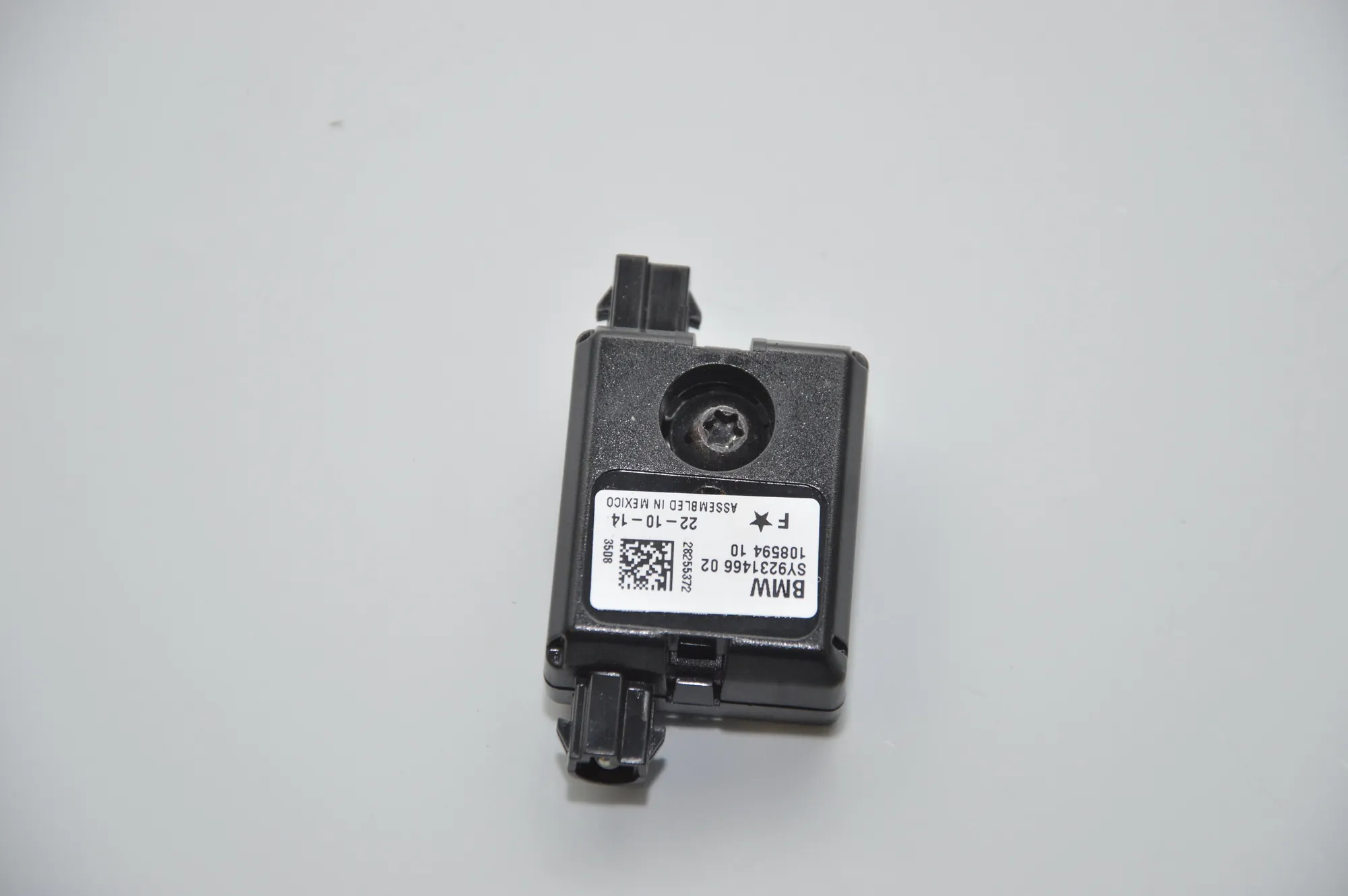 Antenna – OEM 9231466 · BMW 4 Coupe (F32, F82) 428 i xDrive 2015