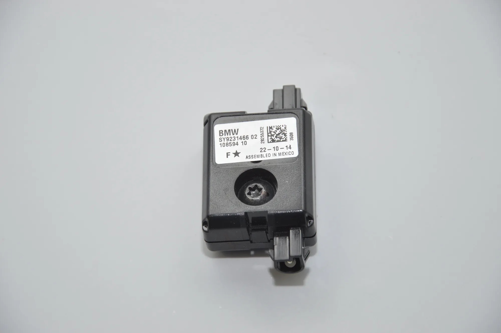 Antenna – OEM 9231466 · BMW 4 Coupe (F32, F82) 428 i xDrive 2015 – 2