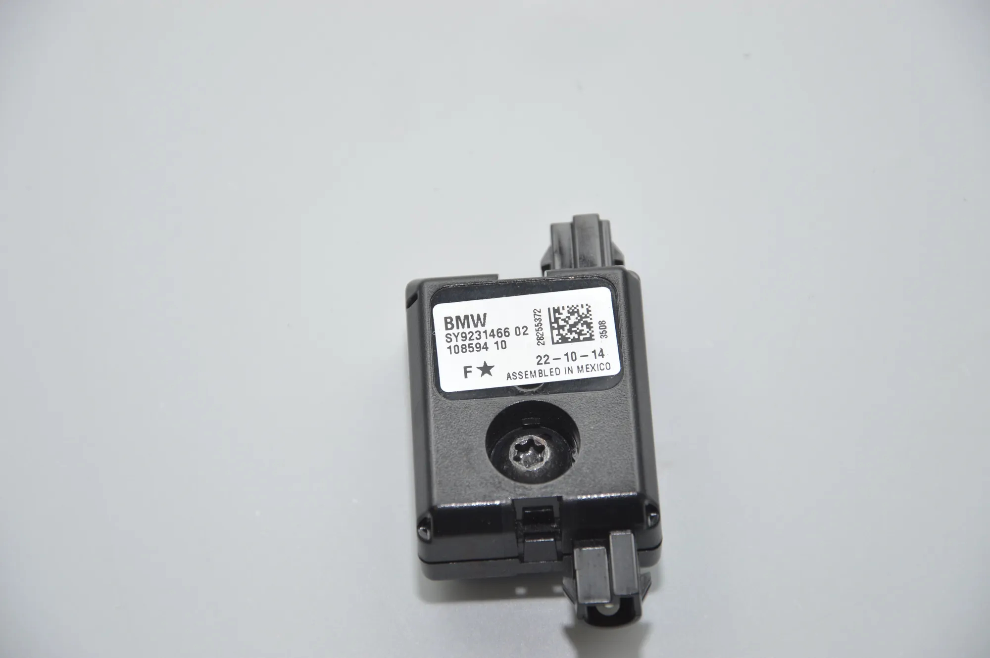 Antenna – OEM 9231466 · BMW 4 Coupe (F32, F82) 428 i xDrive 2015 – 5