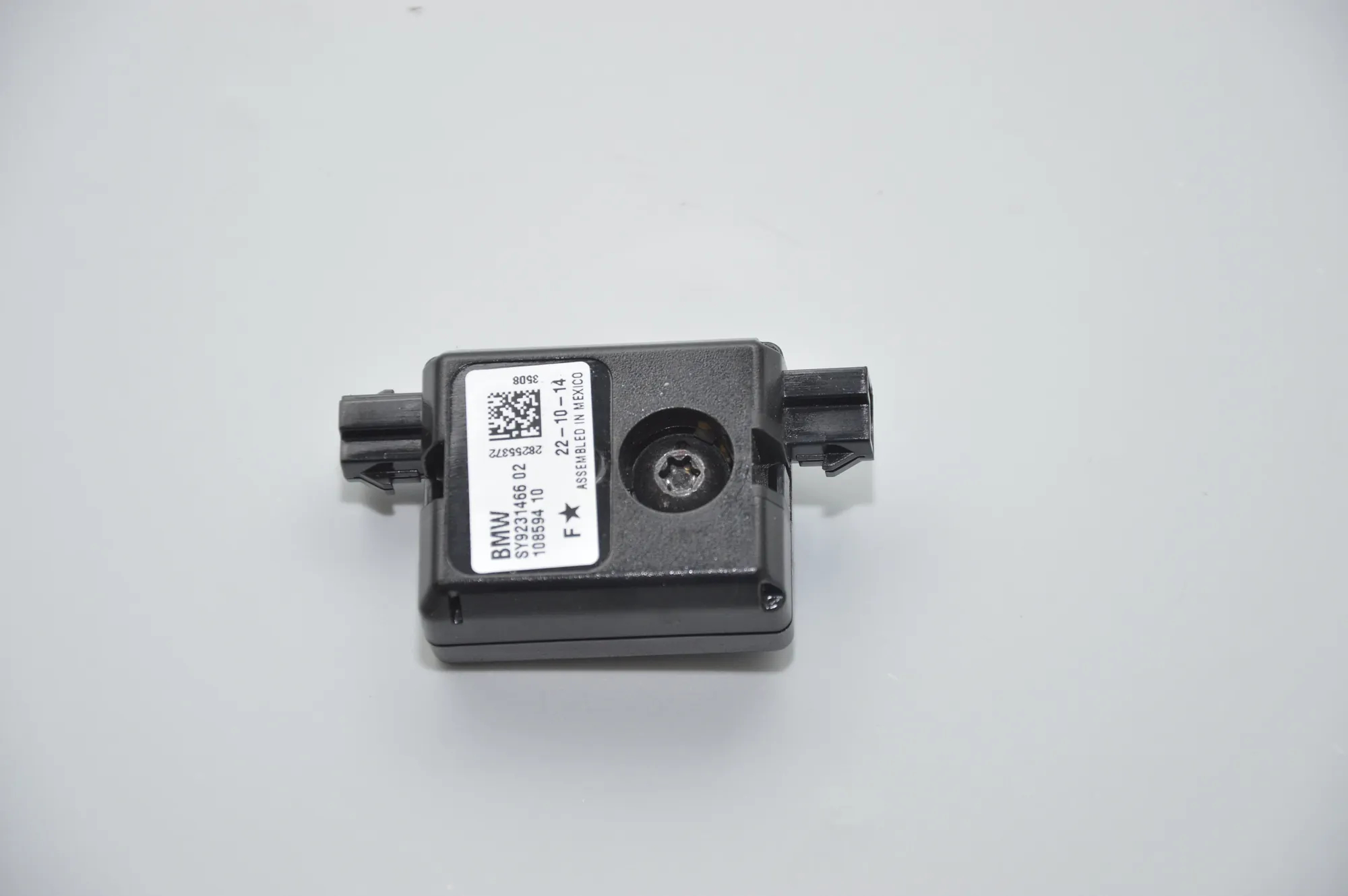 Antenna – OEM 9231466 · BMW 4 Coupe (F32, F82) 428 i xDrive 2015 – 3