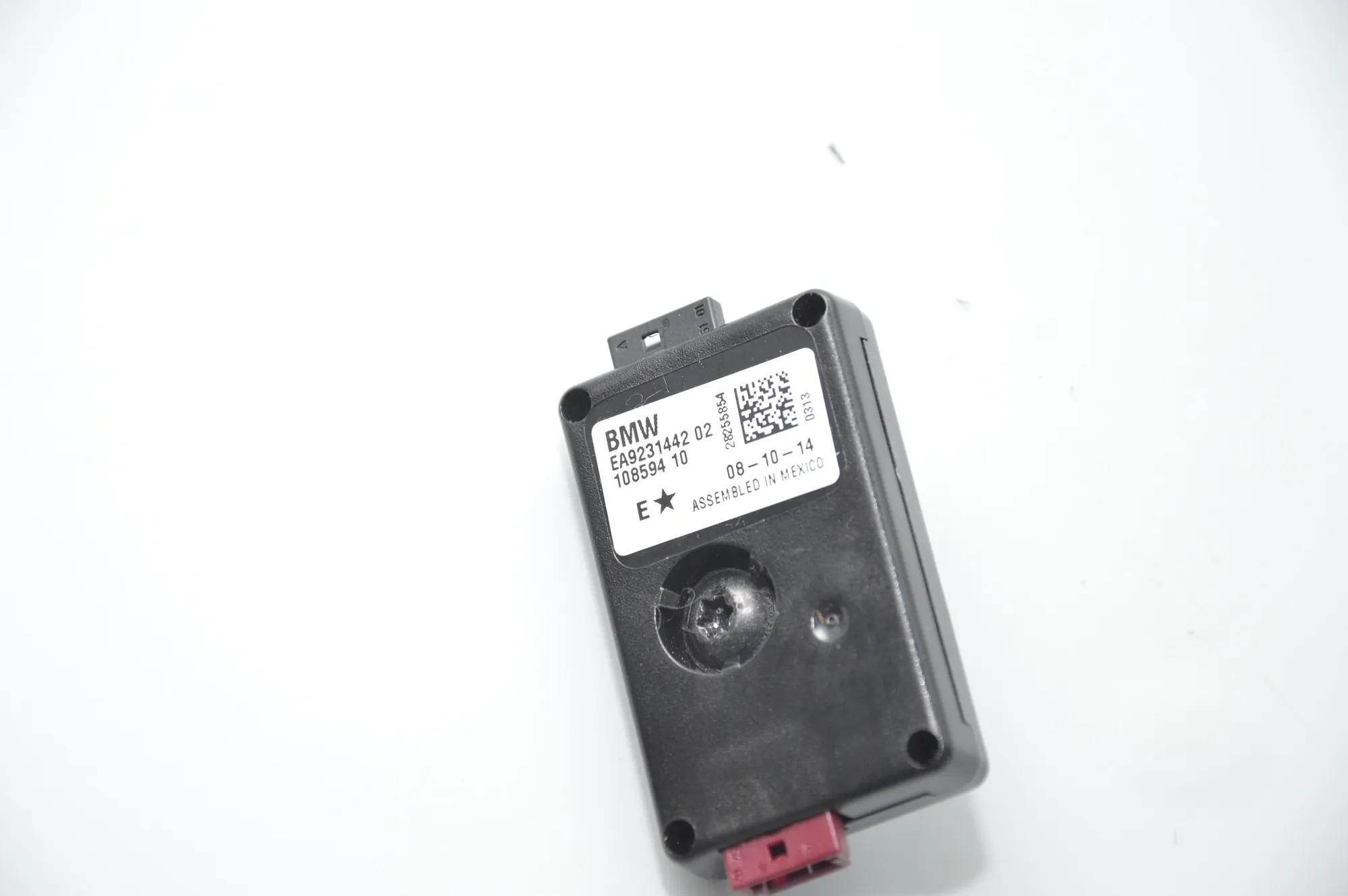 Antenna – OEM 9231442 · BMW 4 Coupe (F32, F82) 428 i xDrive 2015 – 5