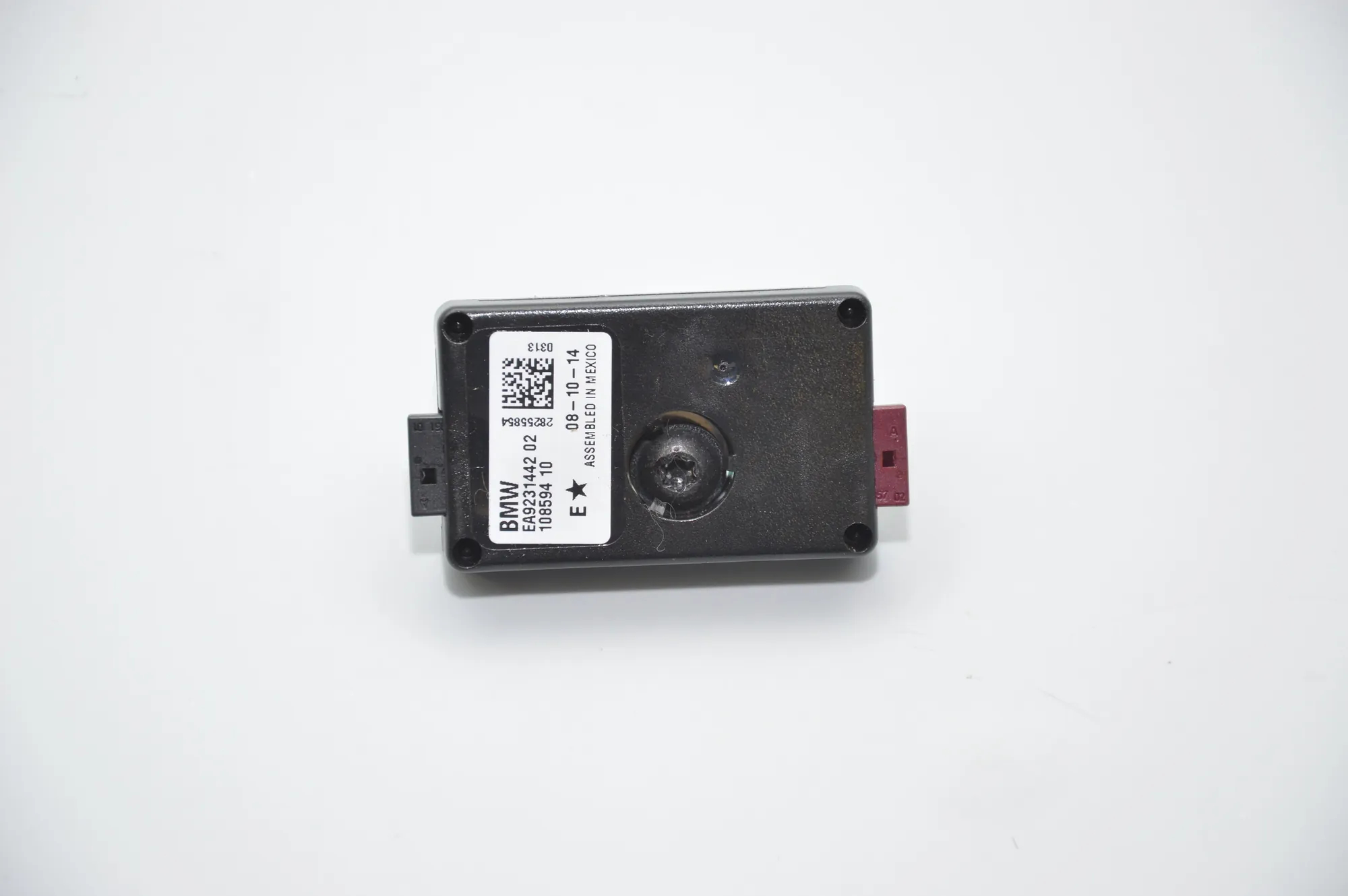 Antenna – OEM 9231442 · BMW 4 Coupe (F32, F82) 428 i xDrive 2015