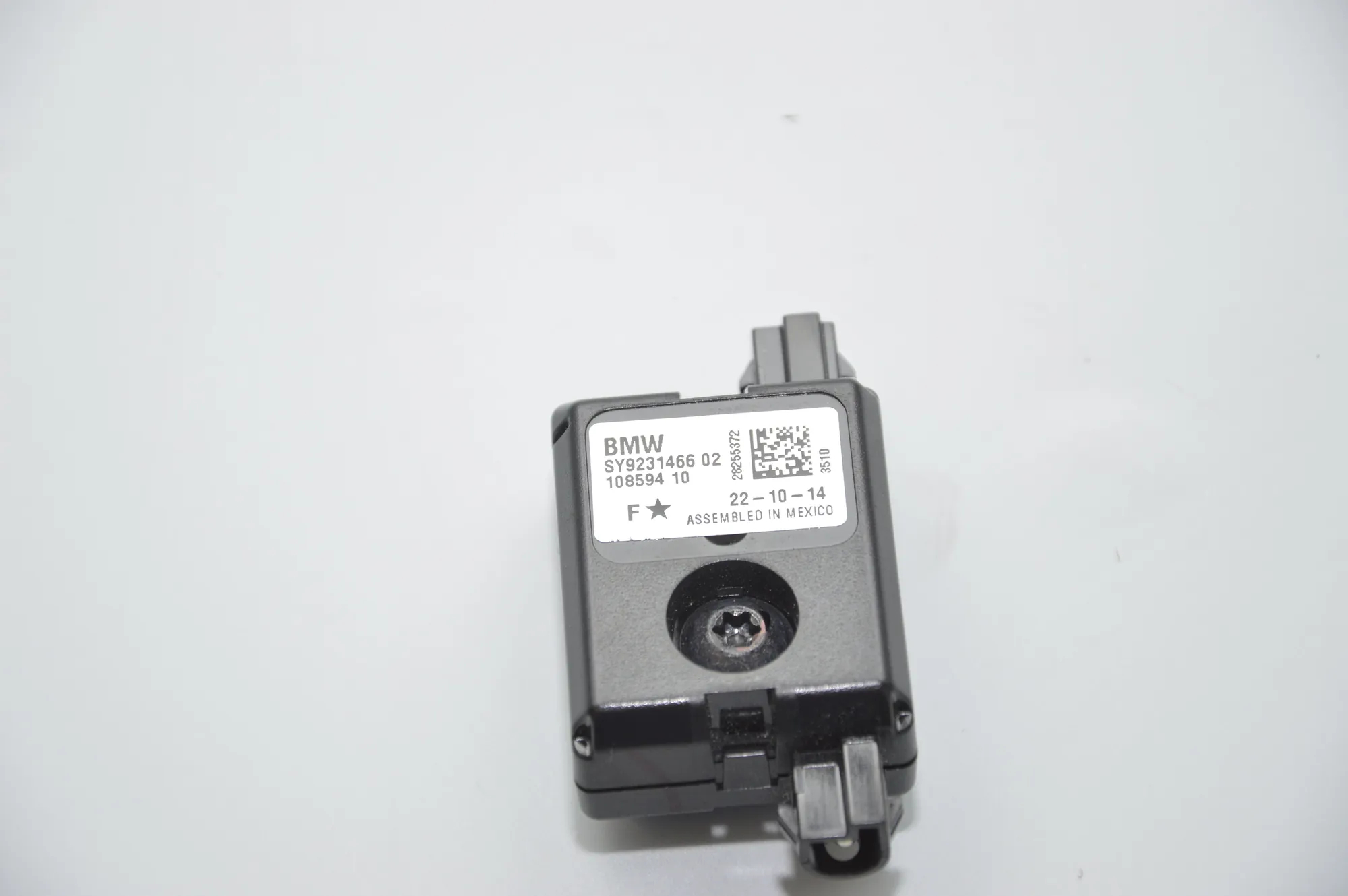 Antenna – OEM 9231466 · BMW 4 Coupe (F32, F82) 428 i xDrive 2015 – 5