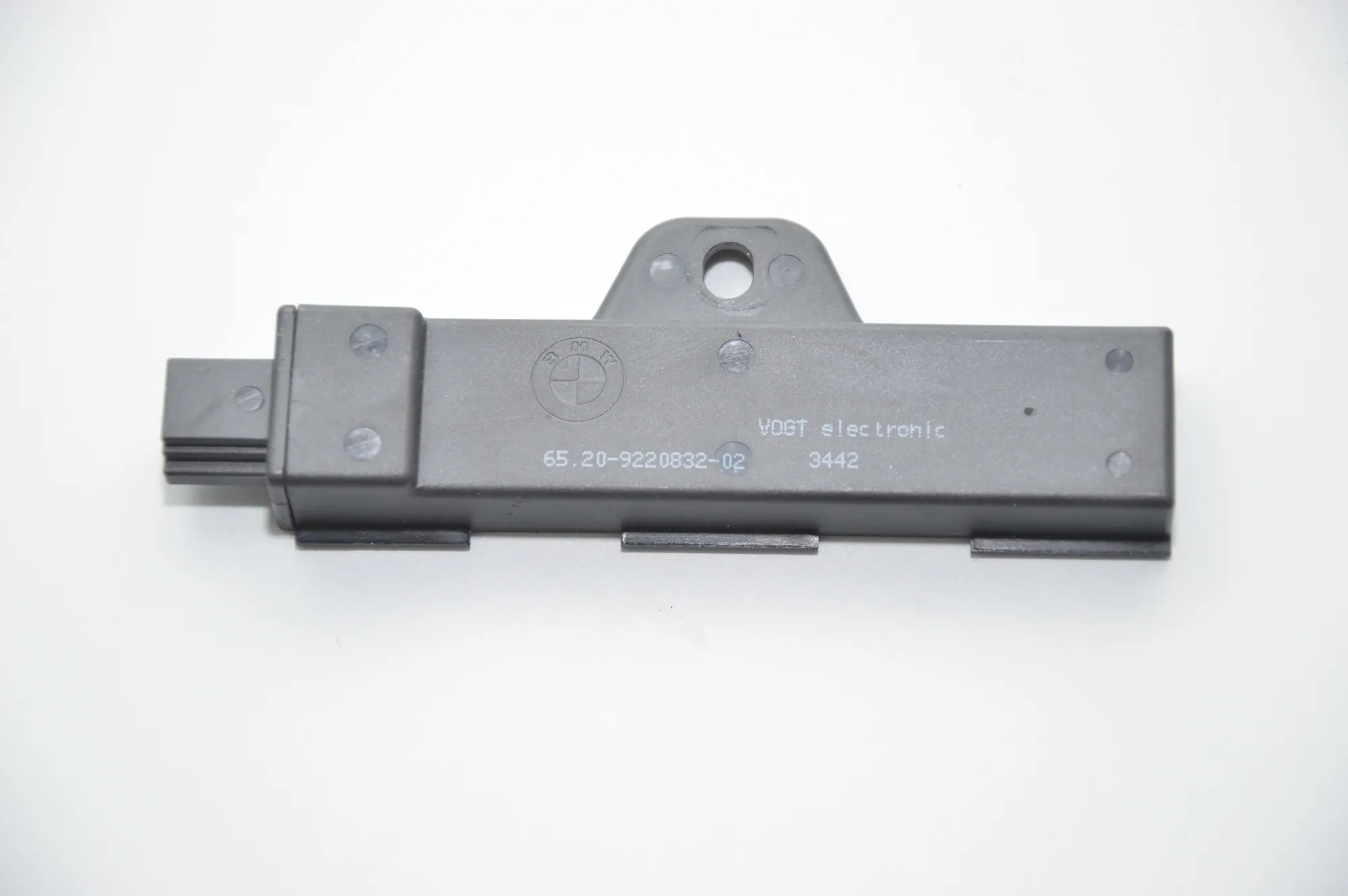 Antenna – OEM 9220832 · BMW 4 Coupe (F32, F82) 428 i xDrive 2015