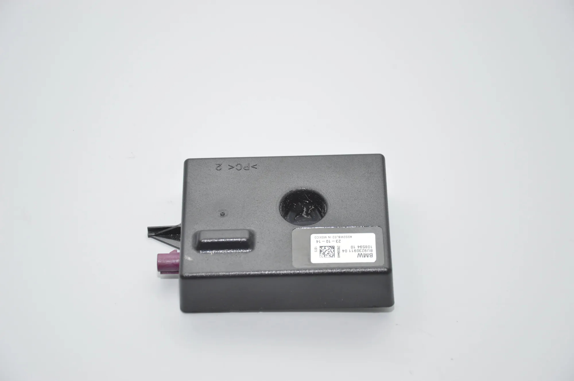 Antenna – OEM 9230911 · BMW 4 Coupe (F32, F82) 428 i xDrive 2015