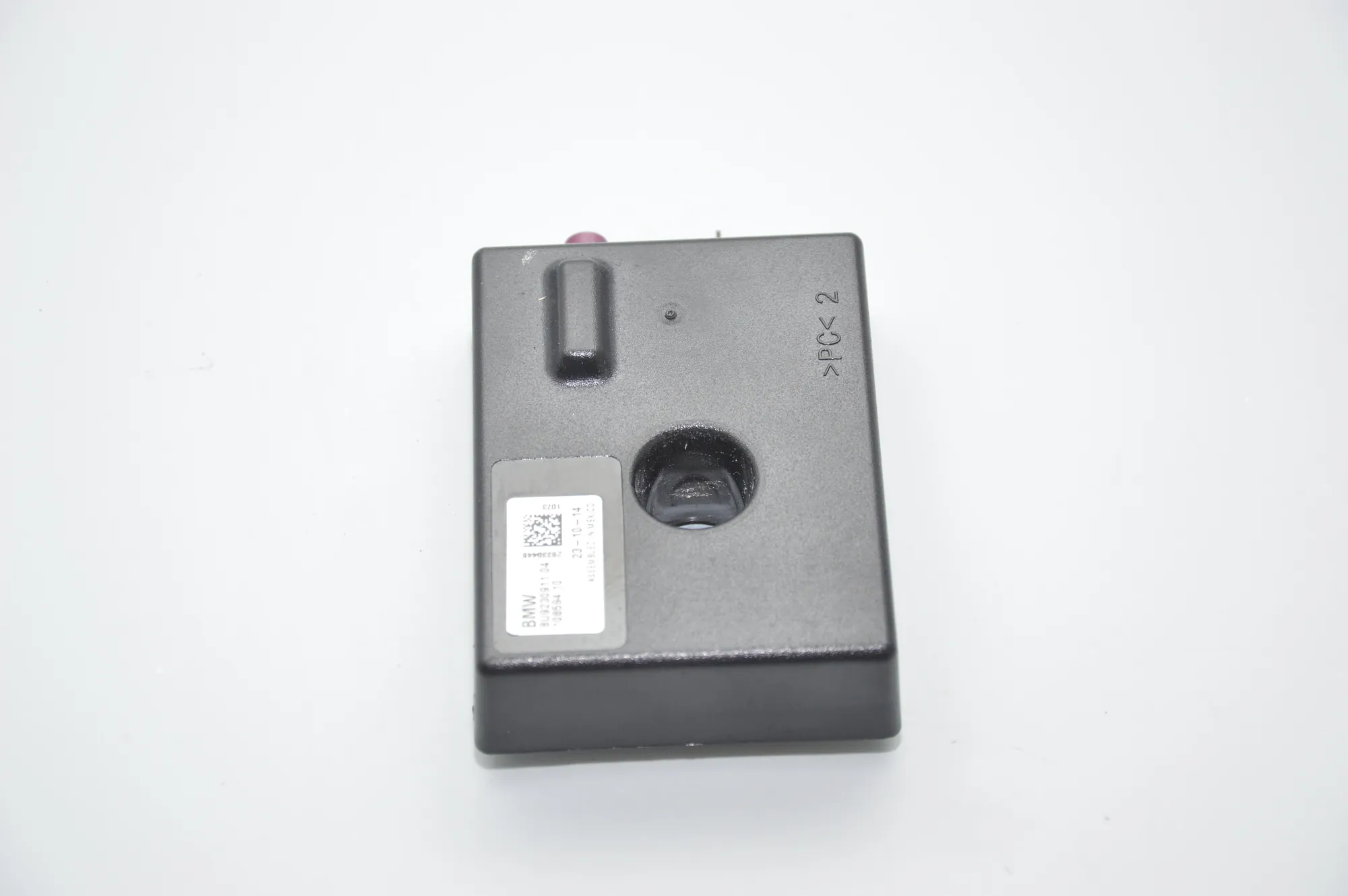 Antenna – OEM 9230911 · BMW 4 Coupe (F32, F82) 428 i xDrive 2015 – 3