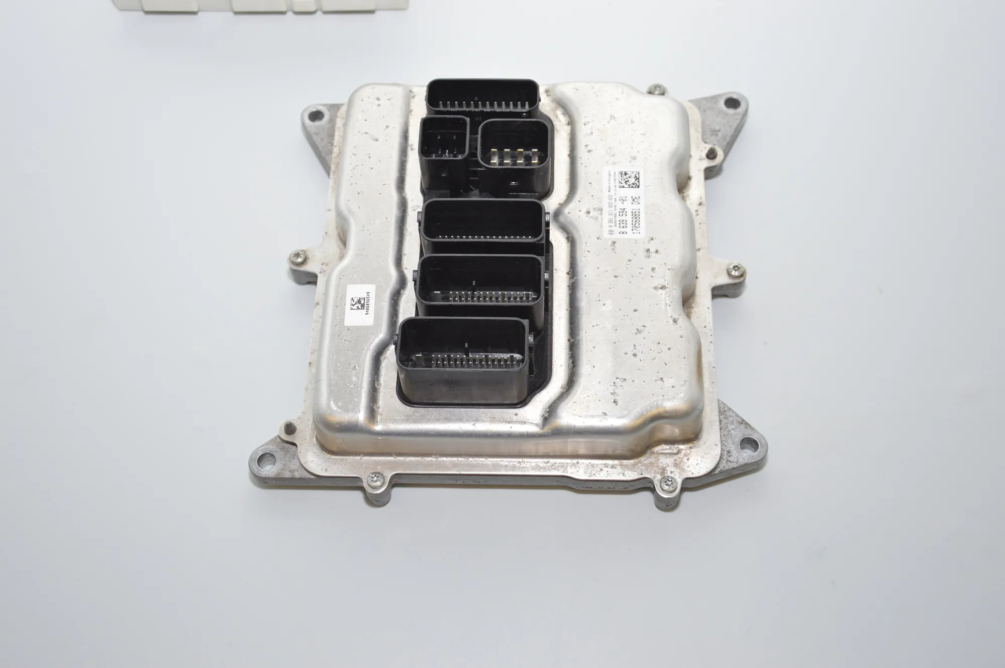 Engine Ignition ECU Set – OEM 8639594 · BMW 4 Coupe (F32, F82) 428 i xDrive 2015 – 2