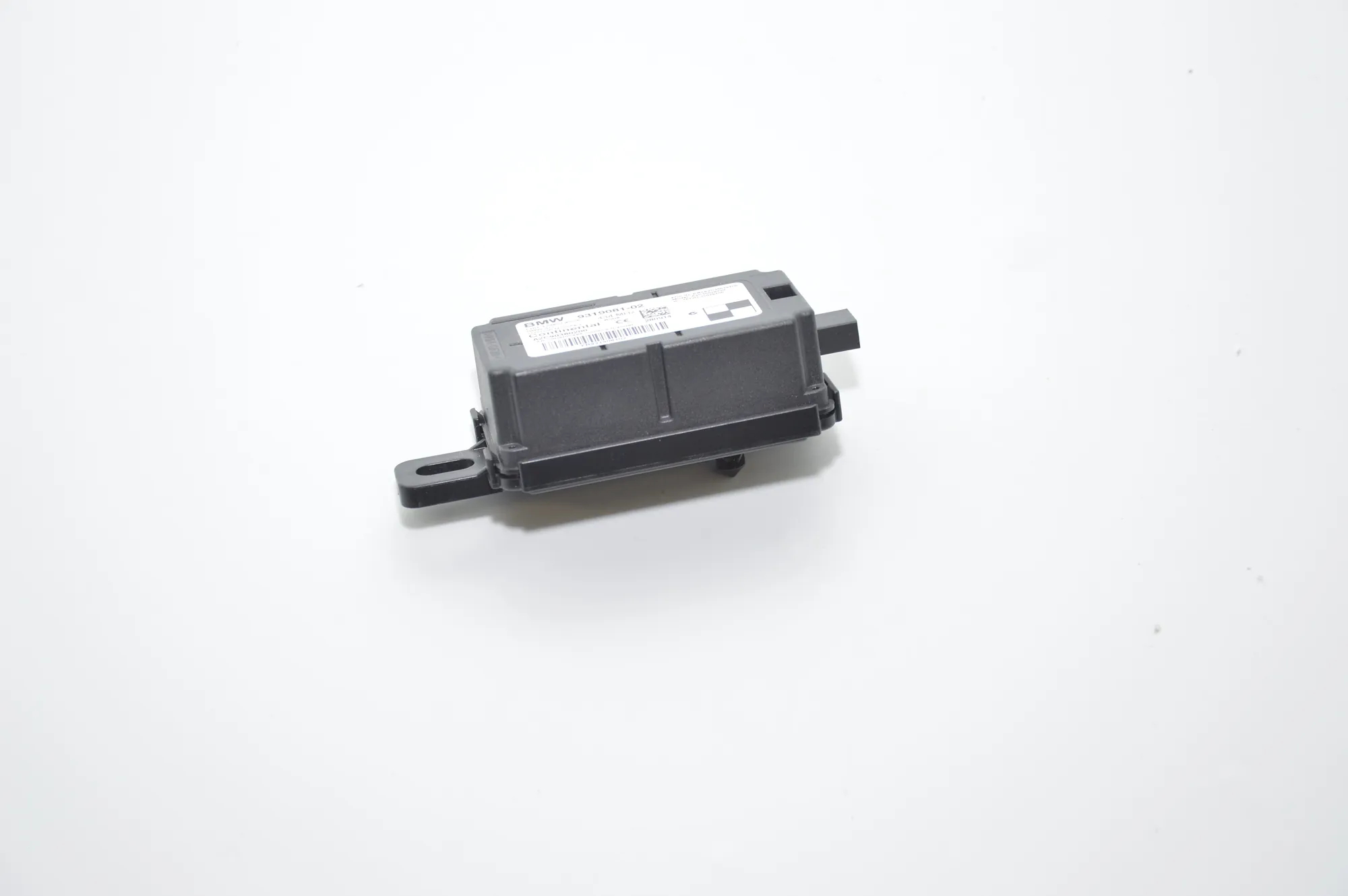 Other Control Units – OEM 9319081 · BMW 4 Coupe (F32, F82) 428 i xDrive 2015 – 3