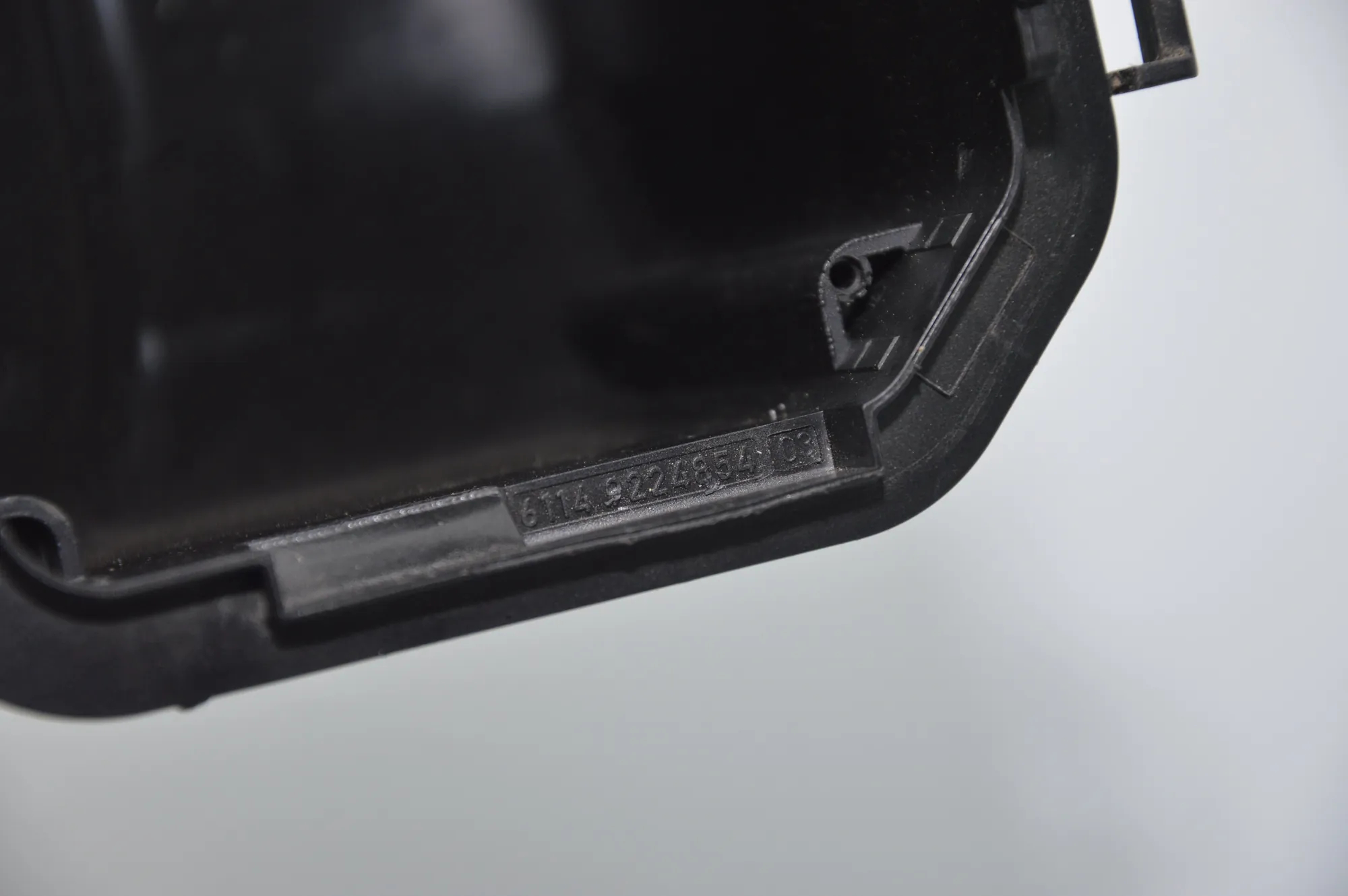 Fuse Box – OEM 9224854 · BMW 4 Coupe (F32, F82) 428 i xDrive 2015 – 6
