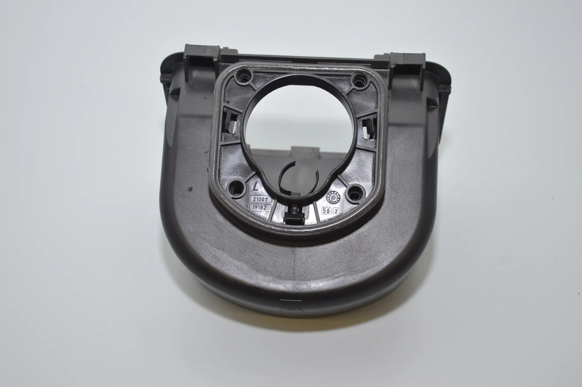 Fuse Box – OEM 9224854 · BMW 4 Coupe (F32, F82) 428 i xDrive 2015 – 5