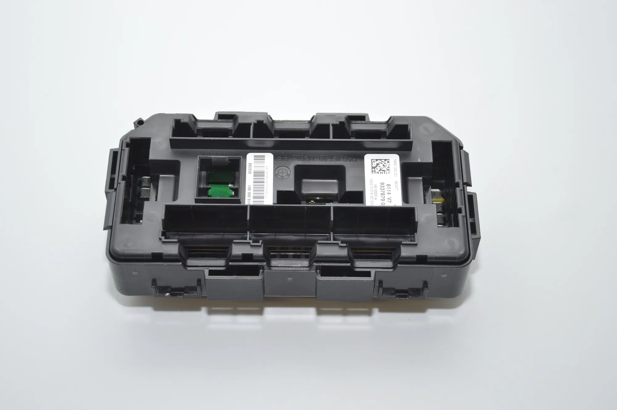 Fuse Box – OEM 9337879 · BMW 4 Coupe (F32, F82) 428 i xDrive 2015 – 5