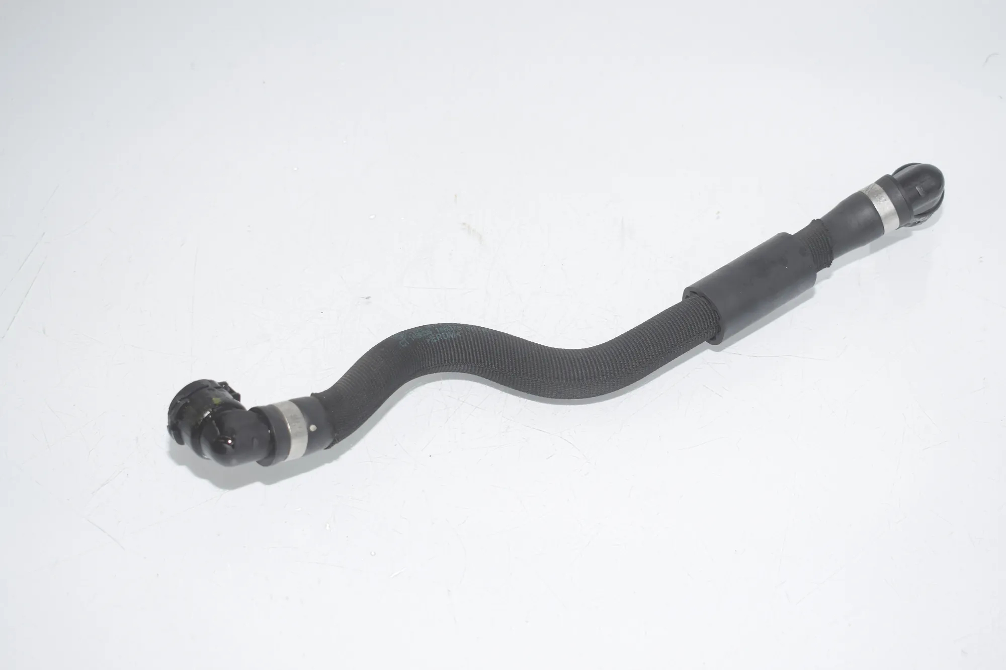 Coolant Hose Pipe – OEM 8571585 · BMW 7 (G11, G12) 750 d, Ld xDrive 2016 – 3