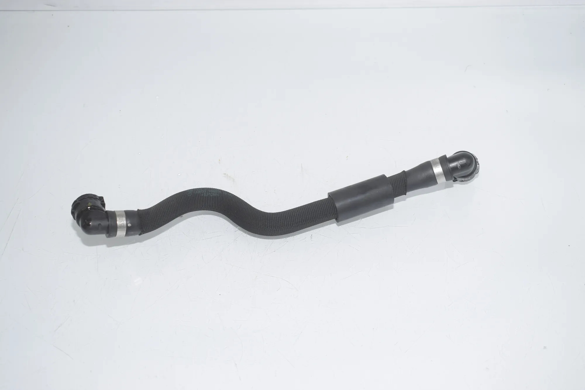 Coolant Hose Pipe – OEM 8571585 · BMW 7 (G11, G12) 750 d, Ld xDrive 2016