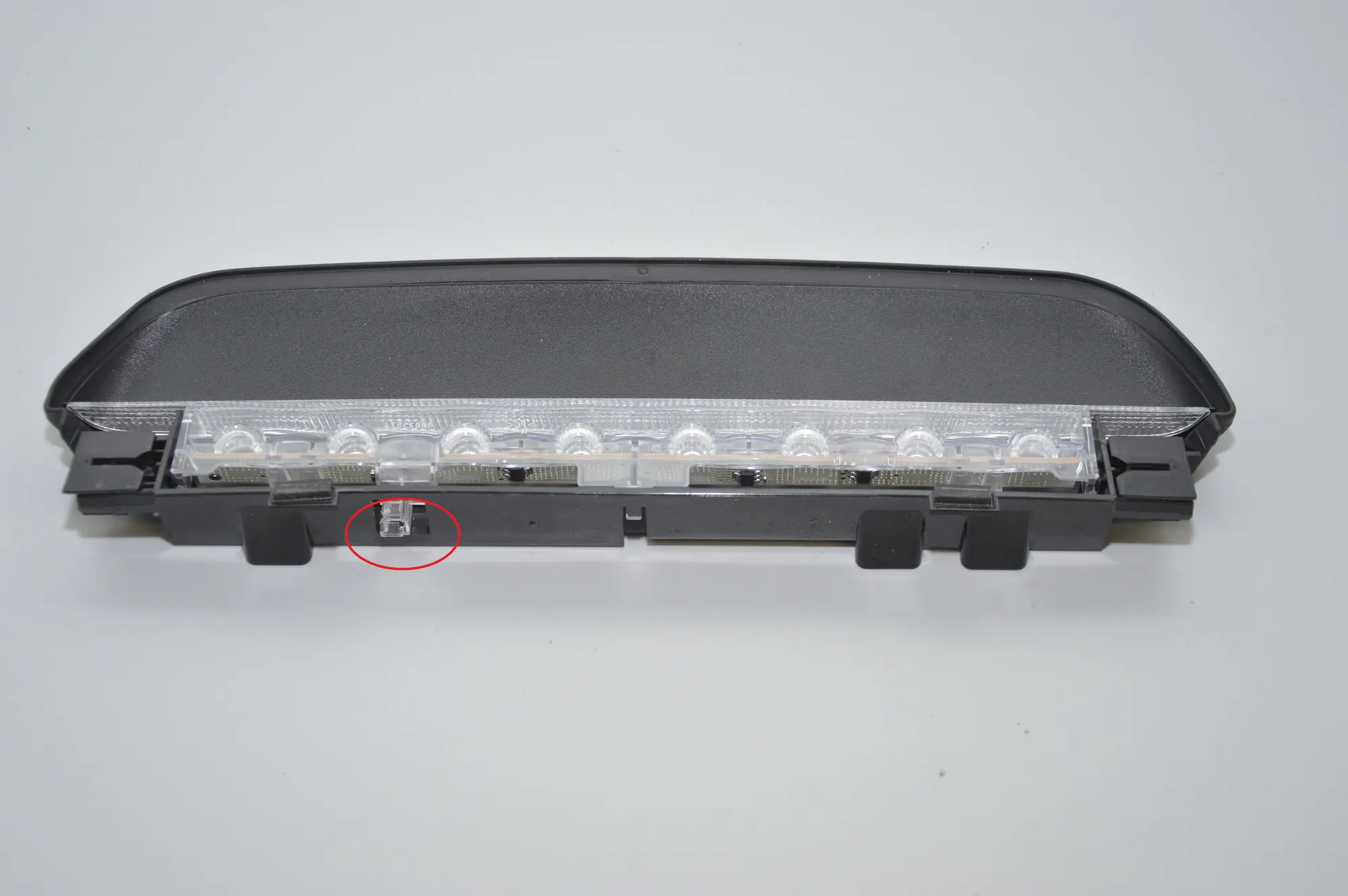 Rear Third Brake Stop Light – OEM 7296107 · BMW 4 Coupe (F32, F82) 428 i xDrive 2015 – 2