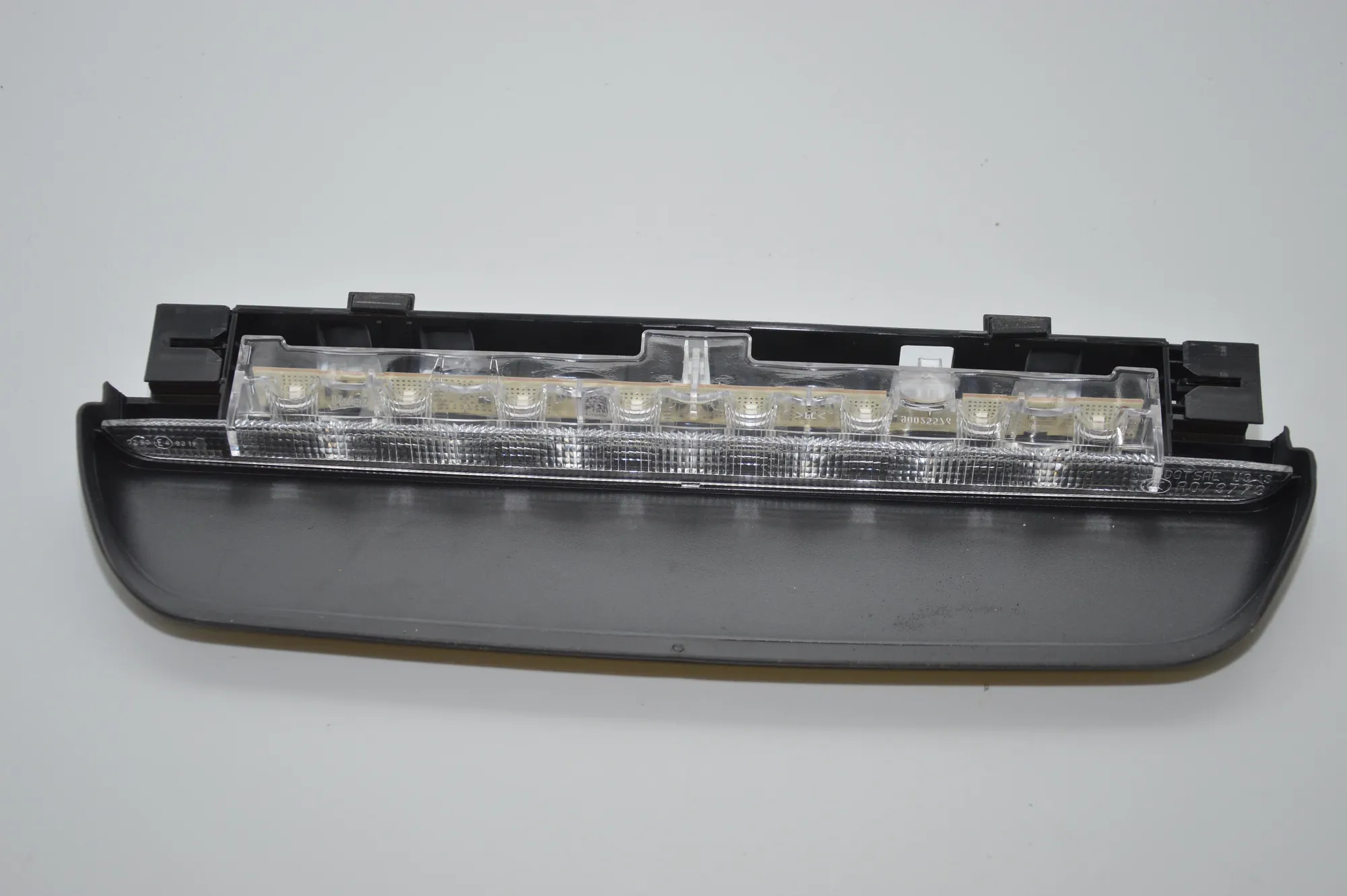 Rear Third Brake Stop Light – OEM 7296107 · BMW 4 Coupe (F32, F82) 428 i xDrive 2015 – 3