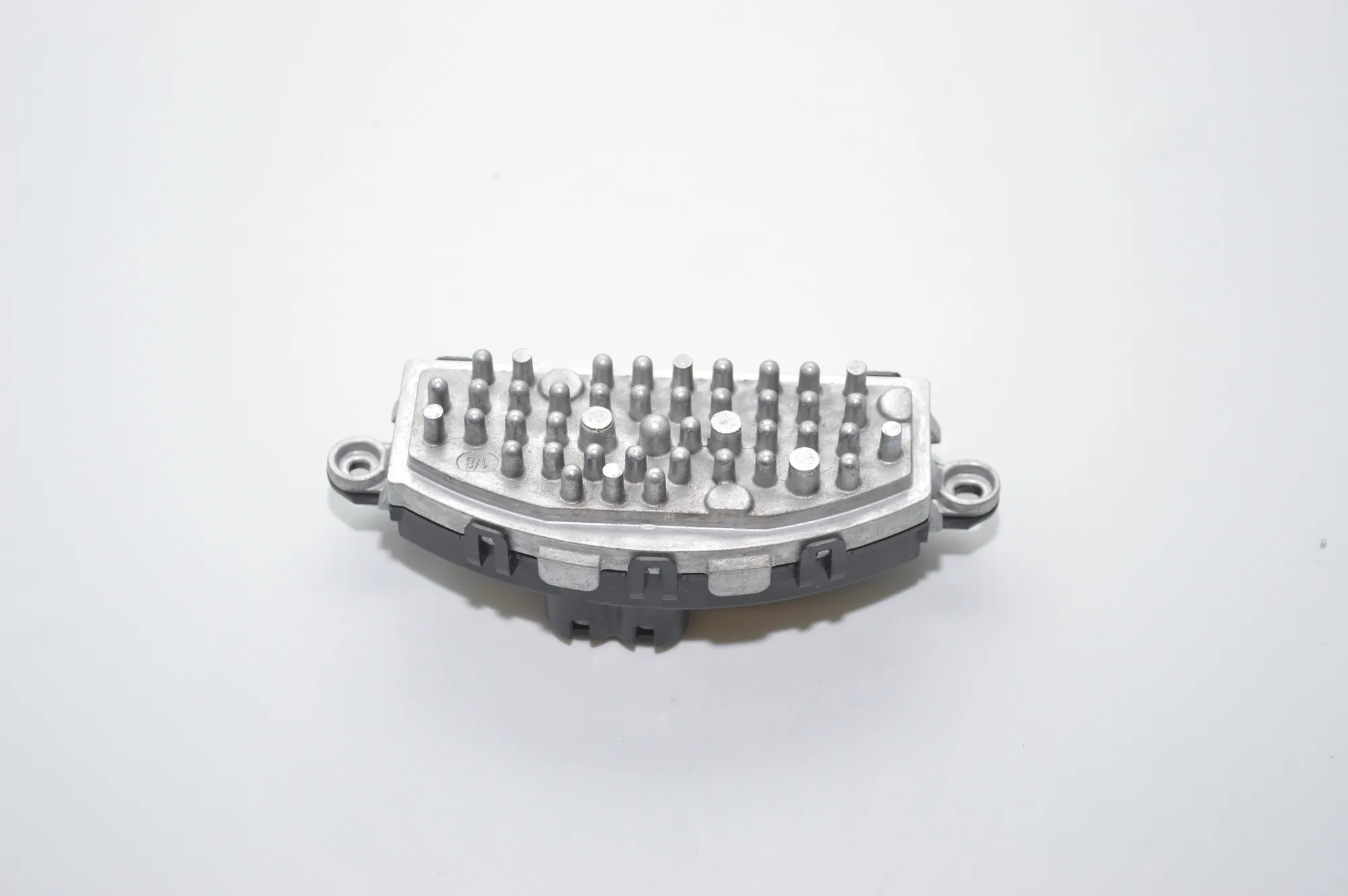 Interior Heater Resistor – OEM 9319919 · BMW 4 Coupe (F32, F82) 428 i xDrive 2015