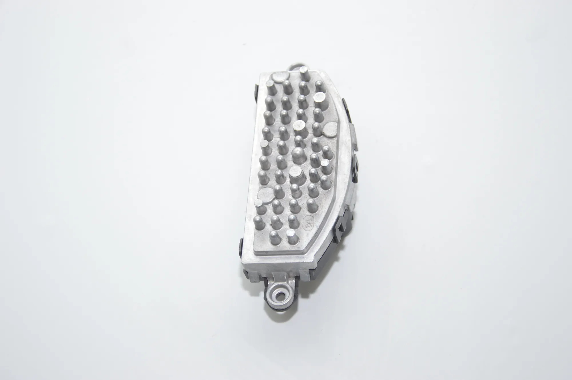 Interior Heater Resistor – OEM 9319919 · BMW 4 Coupe (F32, F82) 428 i xDrive 2015 – 2