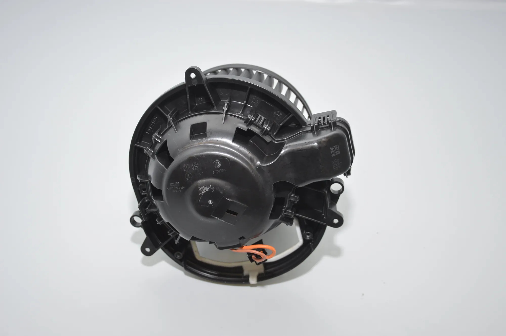Heater Blower Fan – OEM T958225 · BMW 4 Coupe (F32, F82) 428 i xDrive 2015 – 4