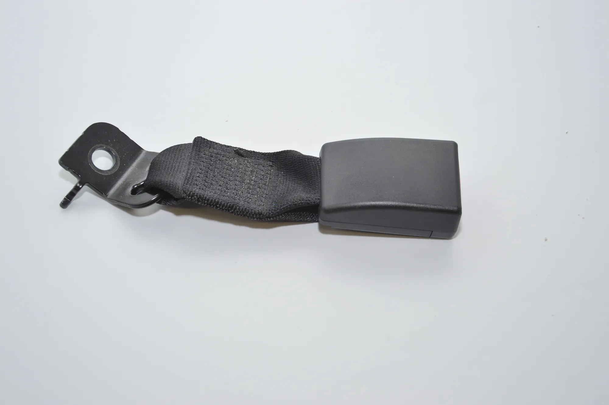 Rear Right Seat Buckle – OEM 7243311 · BMW 4 Coupe (F32, F82) 428 i xDrive 2015 – 4
