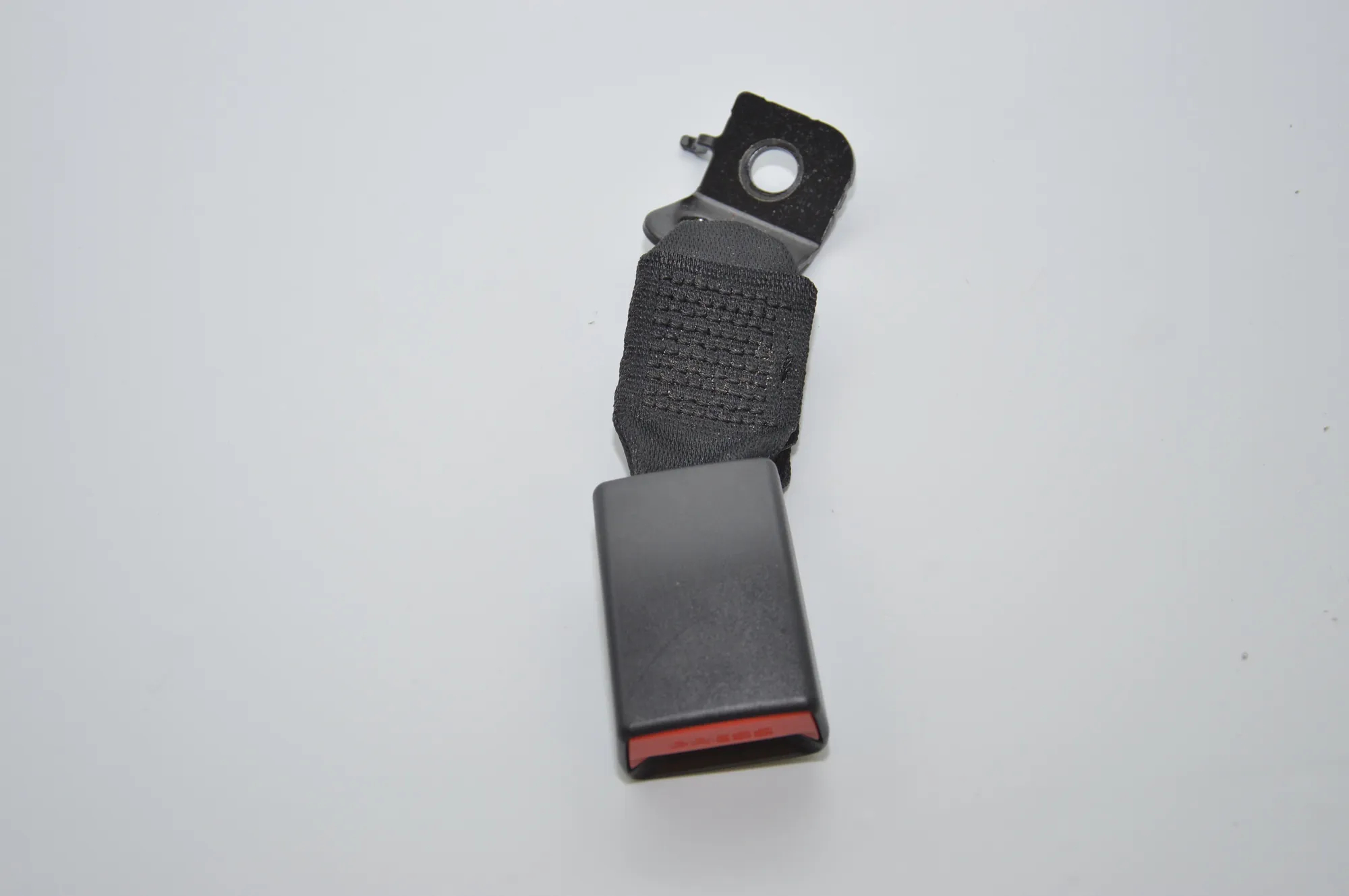 Rear Right Seat Buckle – OEM 7243311 · BMW 4 Coupe (F32, F82) 428 i xDrive 2015 – 3