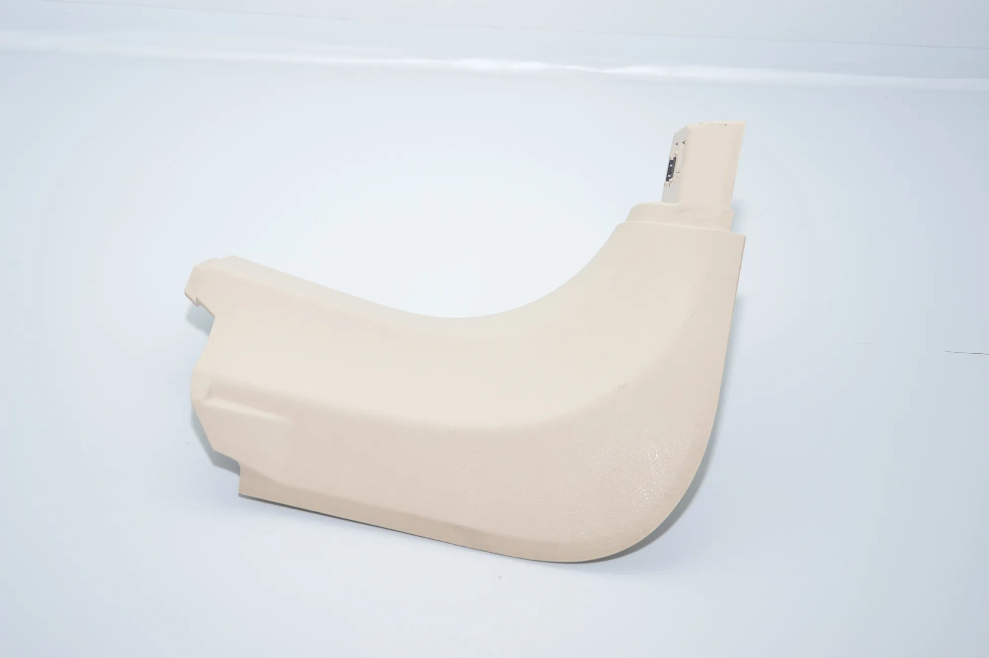Front Right A Pillar Trim – OEM 7407298 · BMW 7 (G11, G12) BMW 7 (G11, G12) 750 i, Li xDrive 2015 – 4