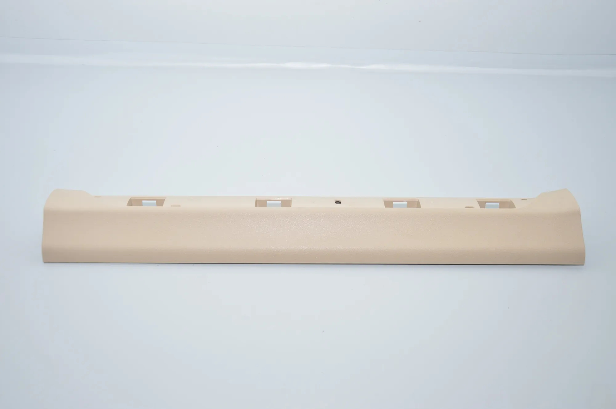 Other Trim Parts – OEM 7407321 · BMW 7 (G11, G12) BMW 7 (G11, G12) 750 i, Li xDrive 2015