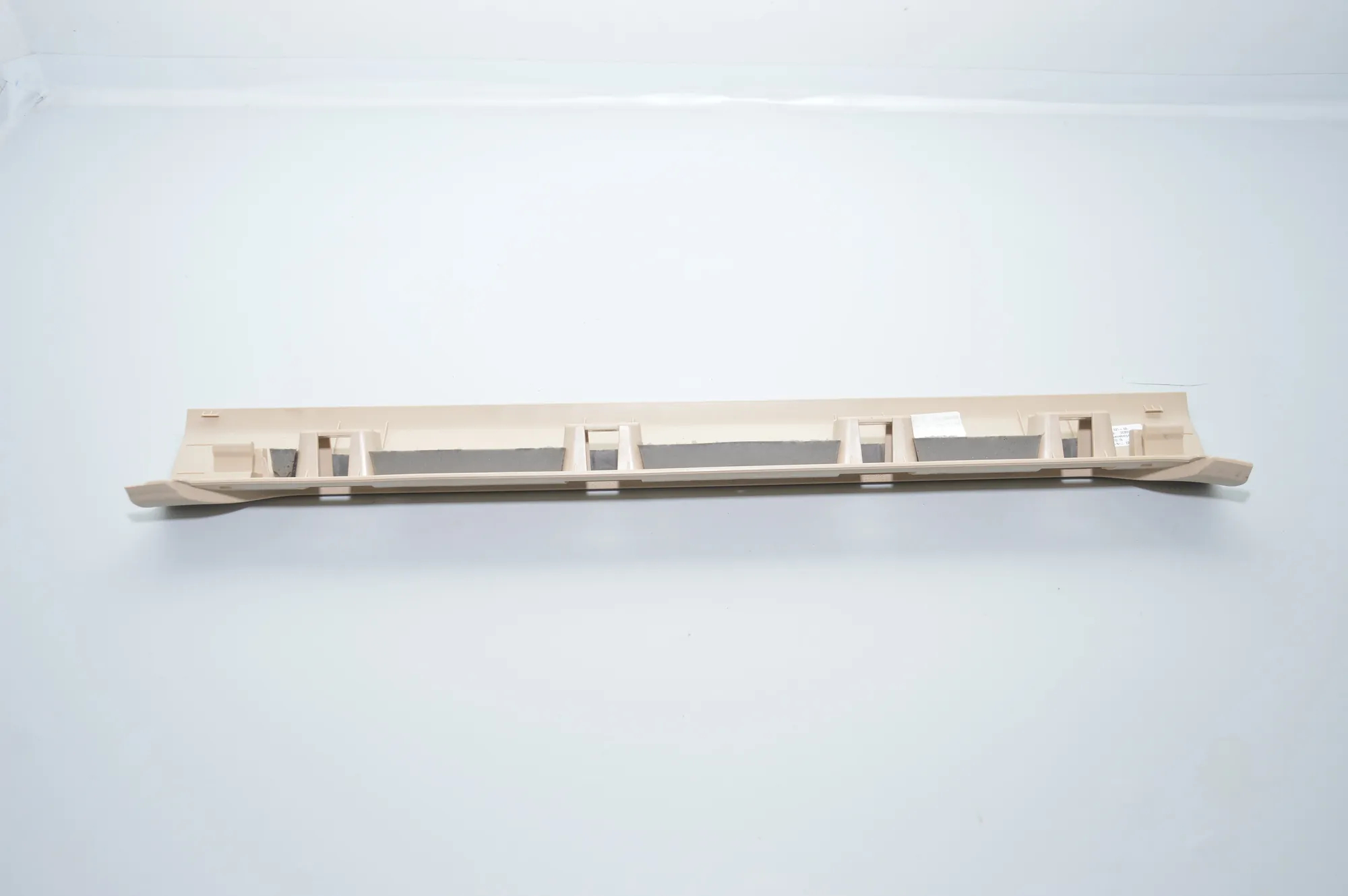 Other Trim Parts – OEM 7407321 · BMW 7 (G11, G12) BMW 7 (G11, G12) 750 i, Li xDrive 2015 – 2