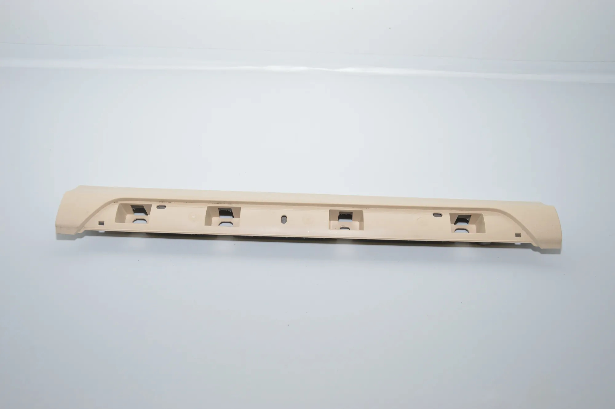 Other Trim Parts – OEM 7407321 · BMW 7 (G11, G12) BMW 7 (G11, G12) 750 i, Li xDrive 2015 – 3