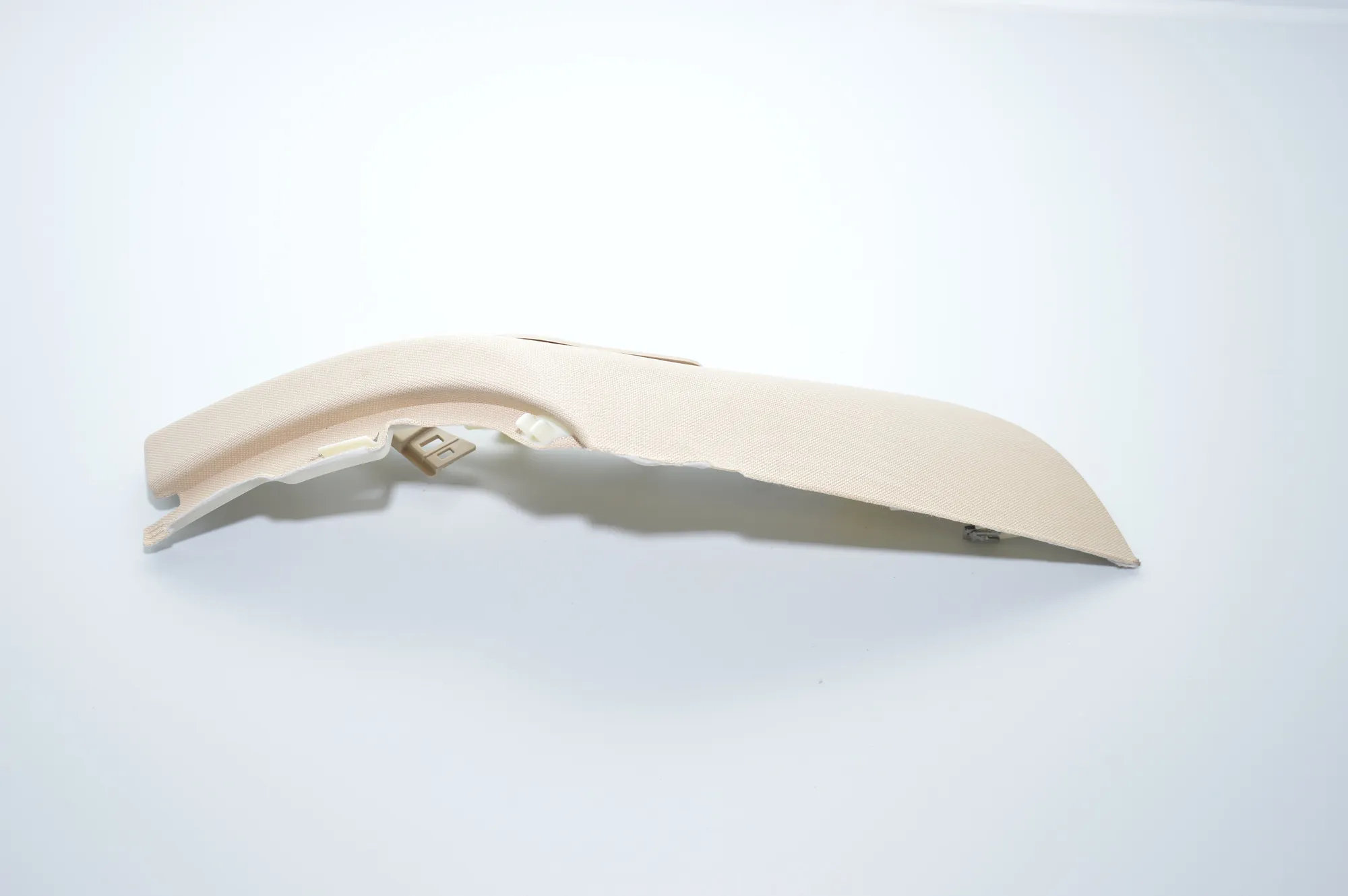 Other Trim Parts – OEM 7355338 · BMW 7 (G11, G12) BMW 7 (G11, G12) 750 i, Li xDrive 2015 – 4