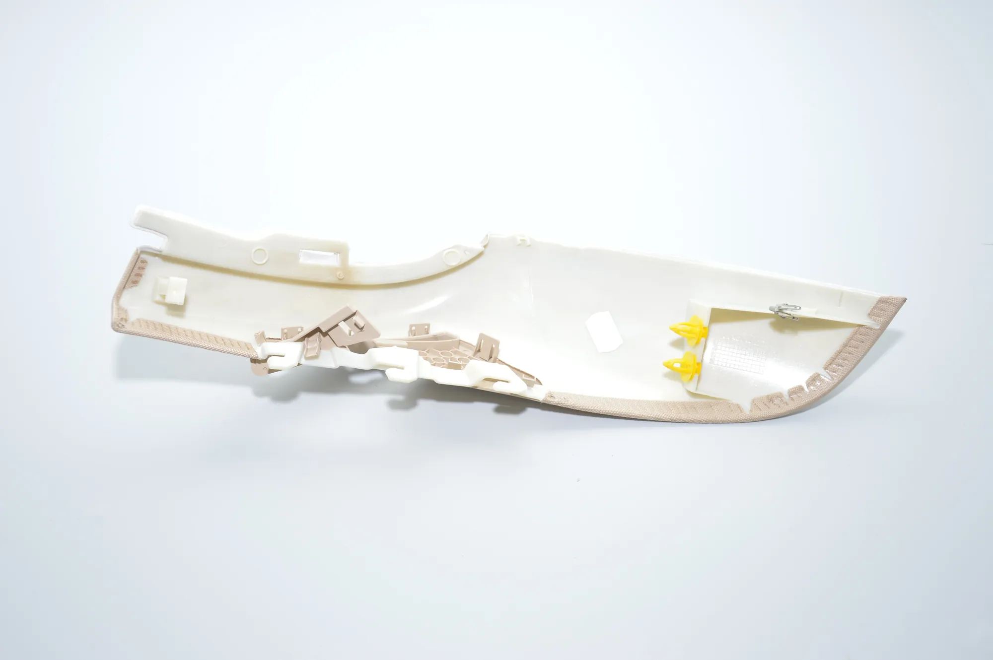Other Trim Parts – OEM 7355338 · BMW 7 (G11, G12) BMW 7 (G11, G12) 750 i, Li xDrive 2015