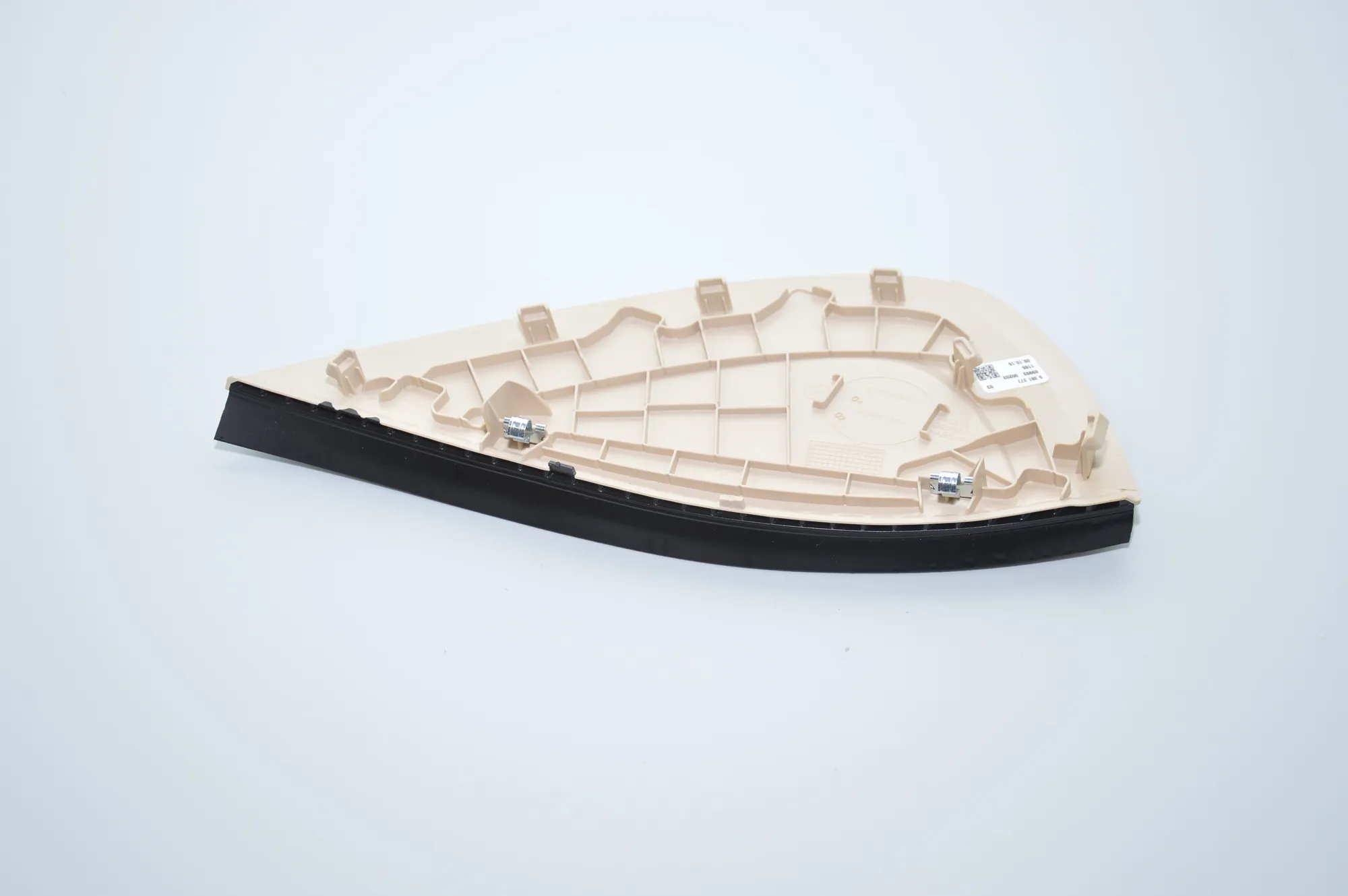 Other Trim Parts – OEM 9381377 · BMW 7 (G11, G12) BMW 7 (G11, G12) 750 i, Li xDrive 2015 – 4
