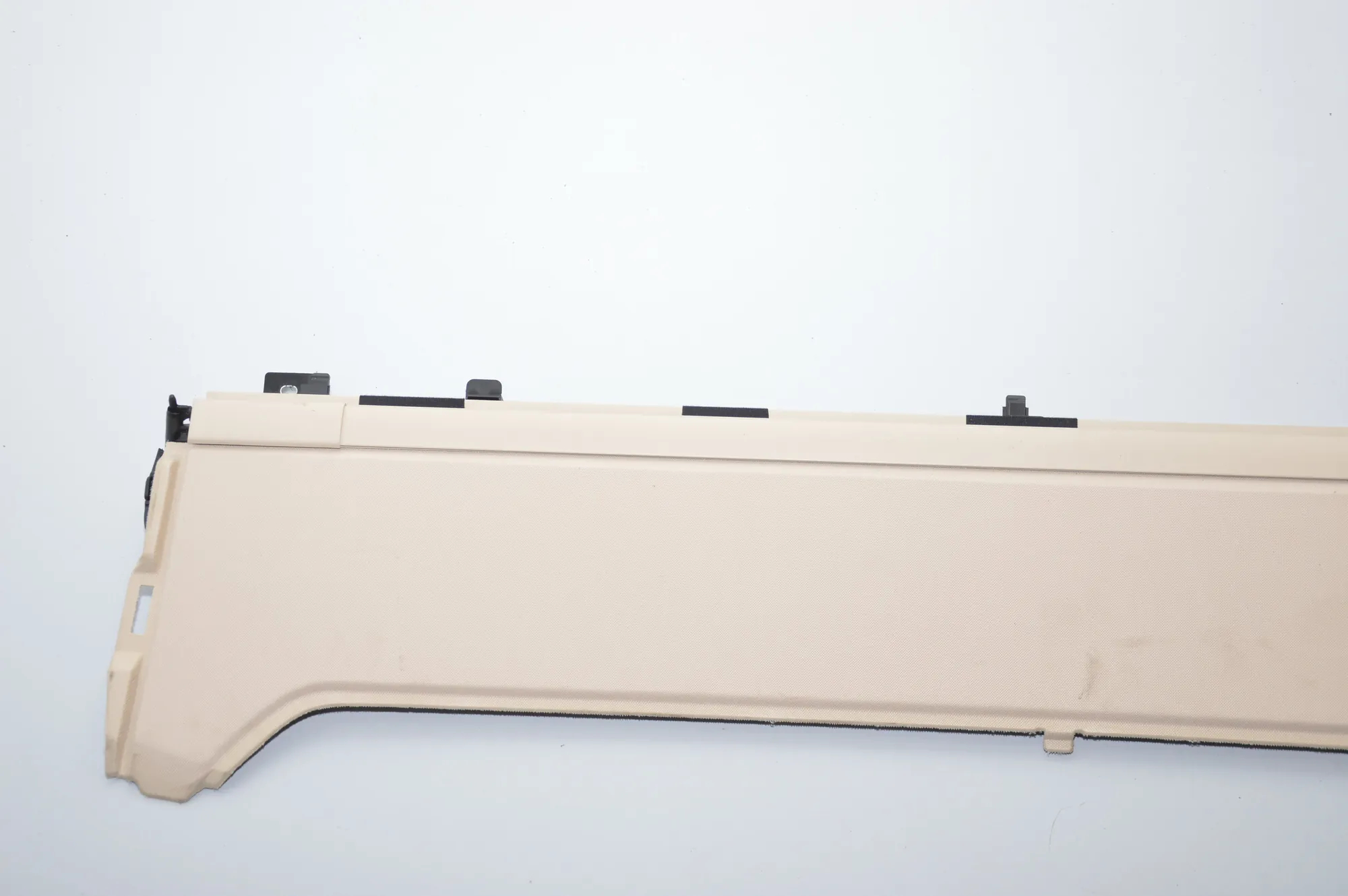 Boot Sliding Parcel Shelf – OEM 7409727 · BMW 7 (G11, G12) BMW 7 (G11, G12) 750 i, Li xDrive 2015 – 2