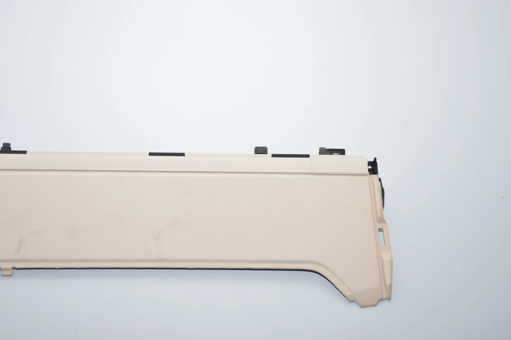 Boot Sliding Parcel Shelf – OEM 7409727 · BMW 7 (G11, G12) BMW 7 (G11, G12) 750 i, Li xDrive 2015 – 4