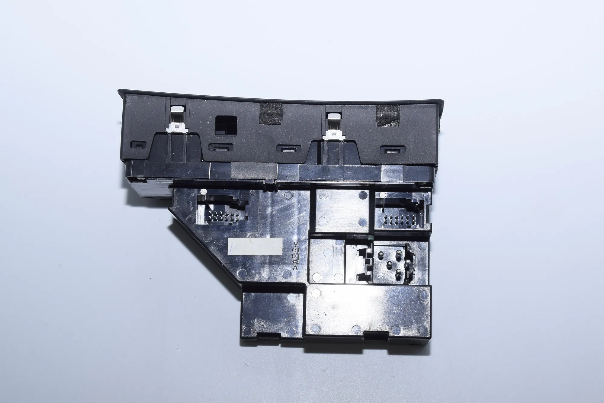 Front Left Door Window Switch – OEM 6952800 · BMW X5 (E53) 3.0 d 2004 – 4