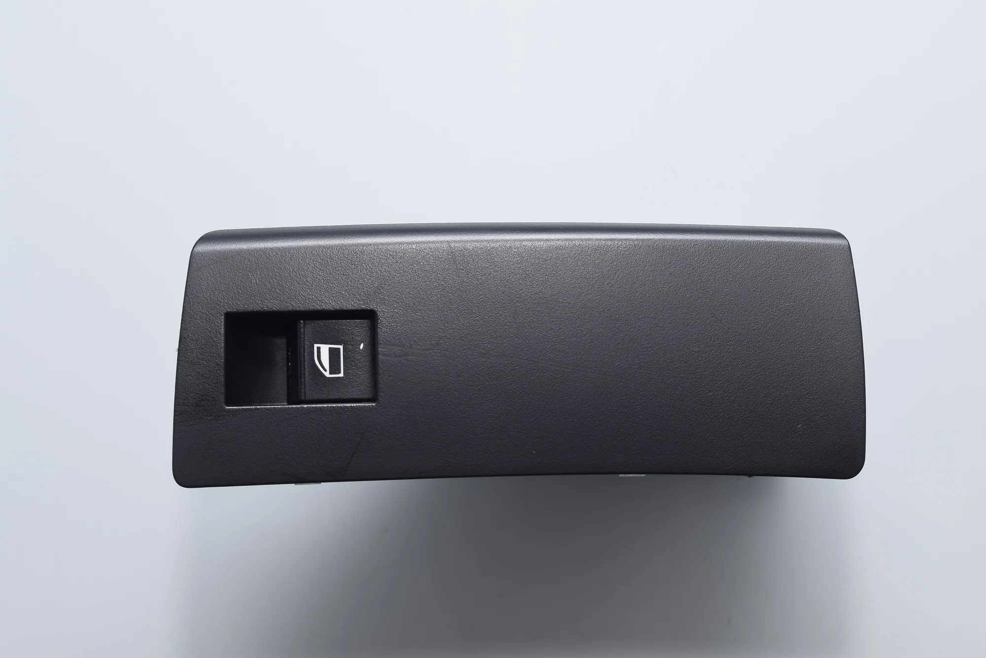 Front Left Door Window Switch – OEM 6952800 · BMW X5 (E53) 3.0 d 2004