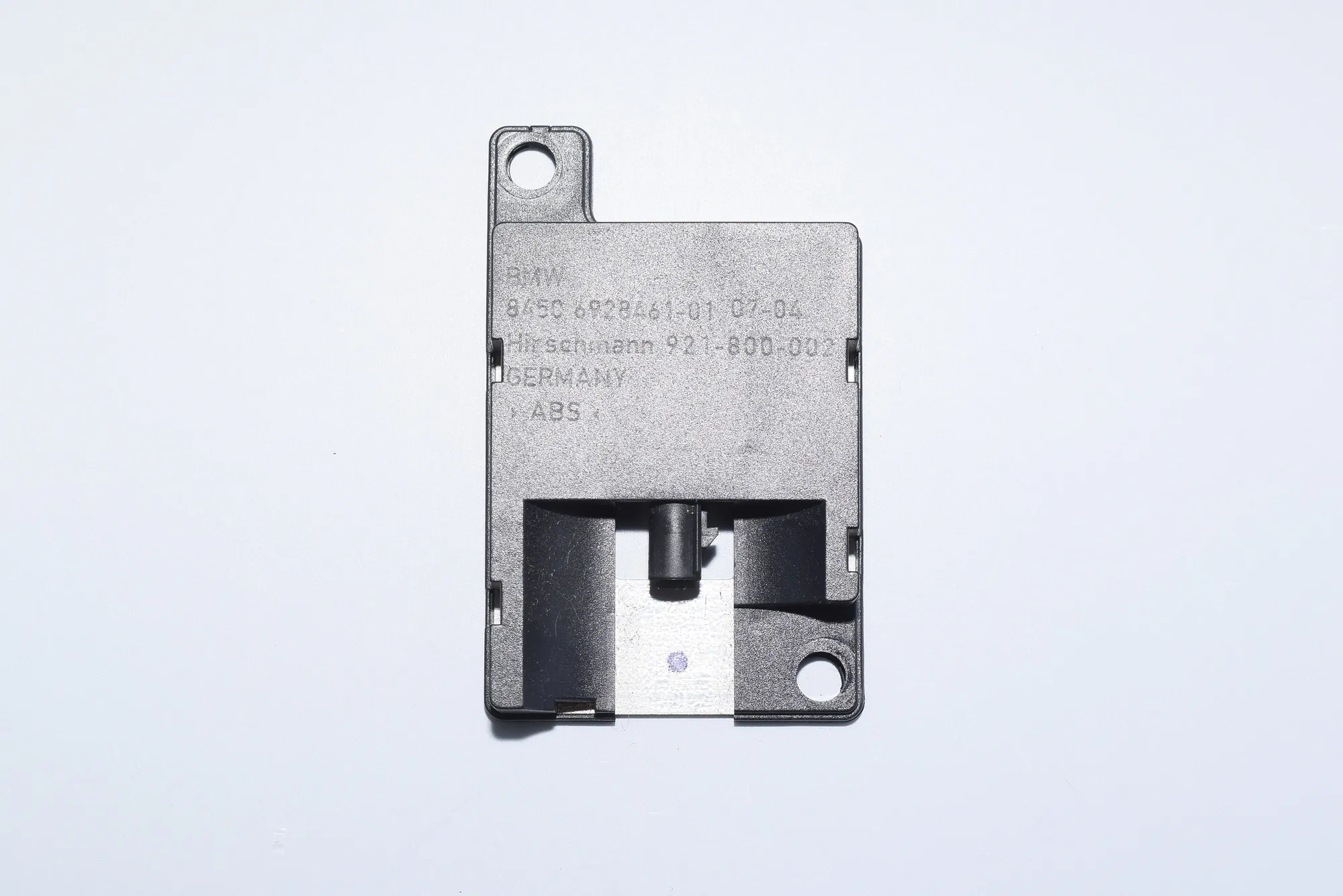 Antenna – OEM 6928461 · BMW X5 (E53) 3.0 d 2004