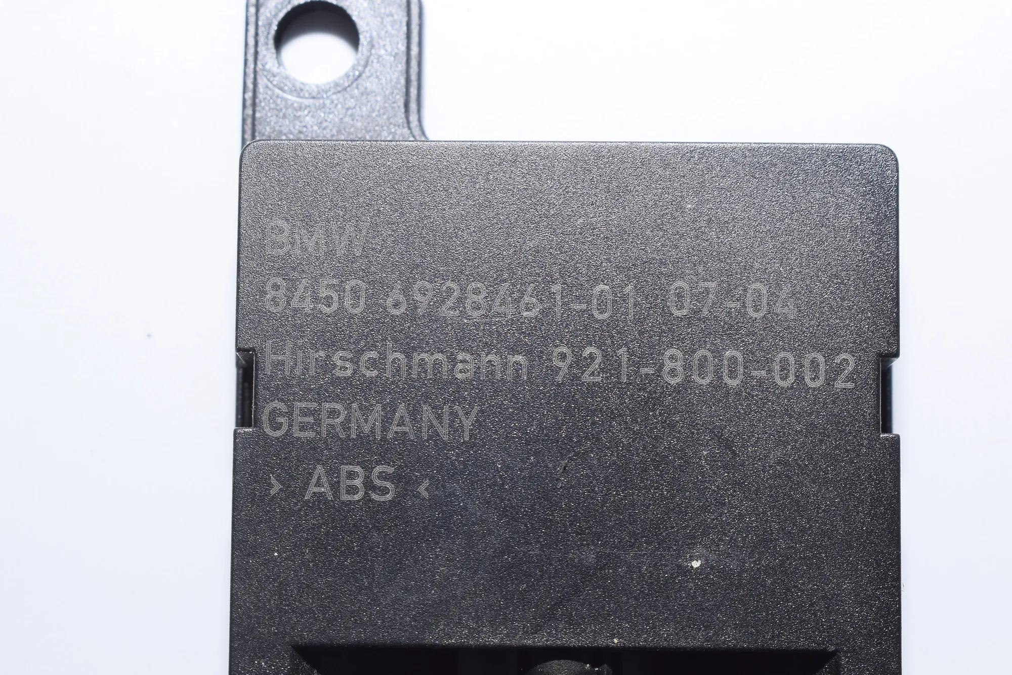 Antenna – OEM 6928461 · BMW X5 (E53) 3.0 d 2004 – 5