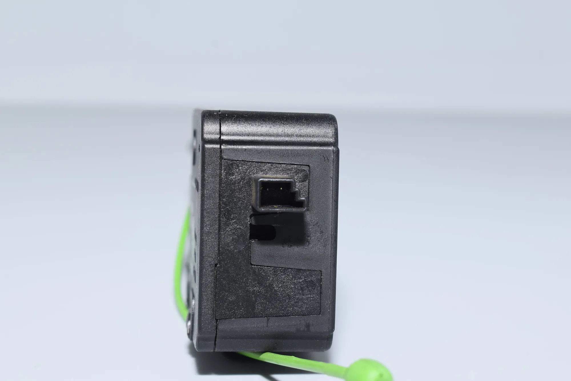 Other Control Units – OEM 6923974 · BMW X5 (E53) 3.0 d 2004 – 5