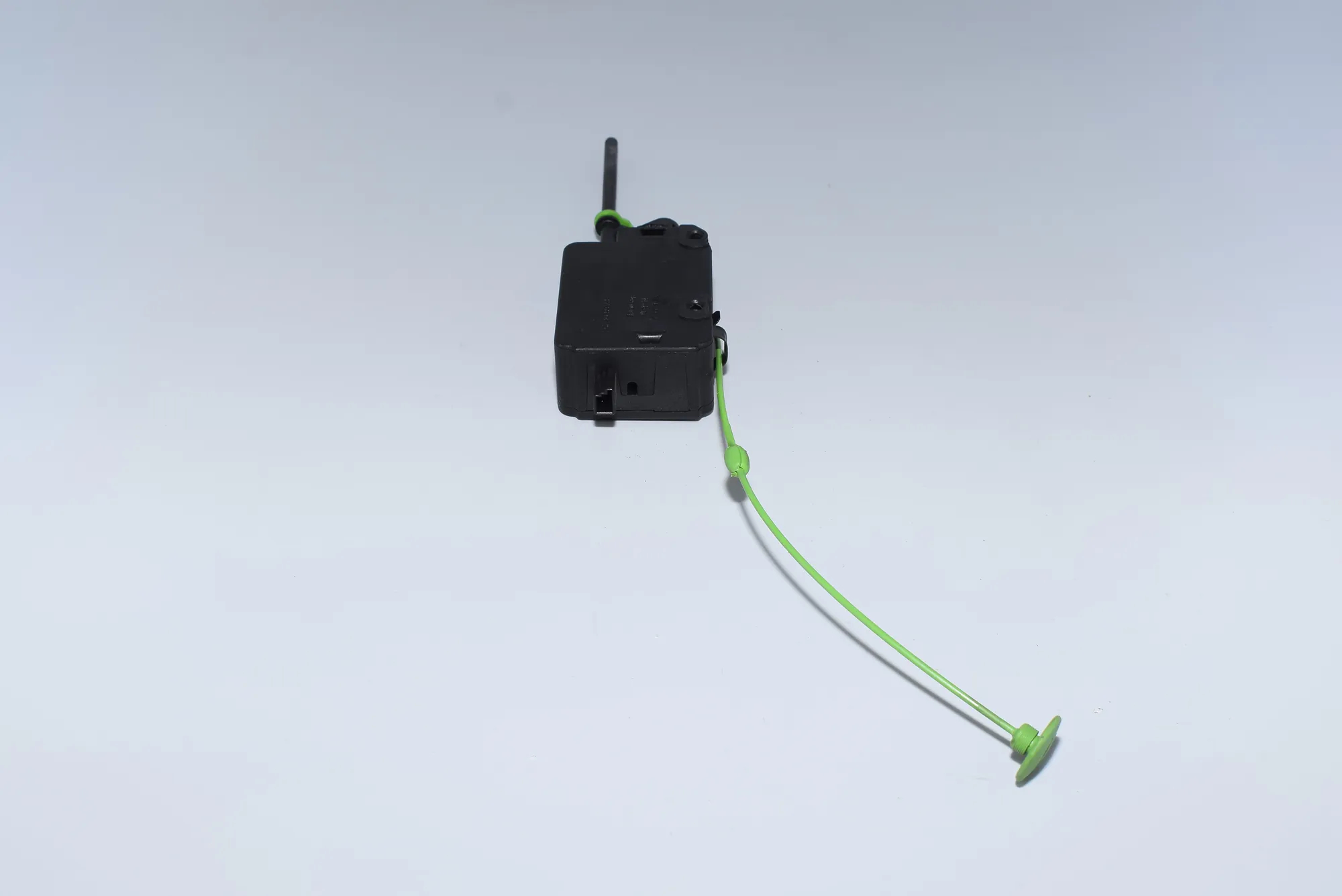 Other Control Units – OEM 6923974 · BMW X5 (E53) 3.0 d 2004 – 4