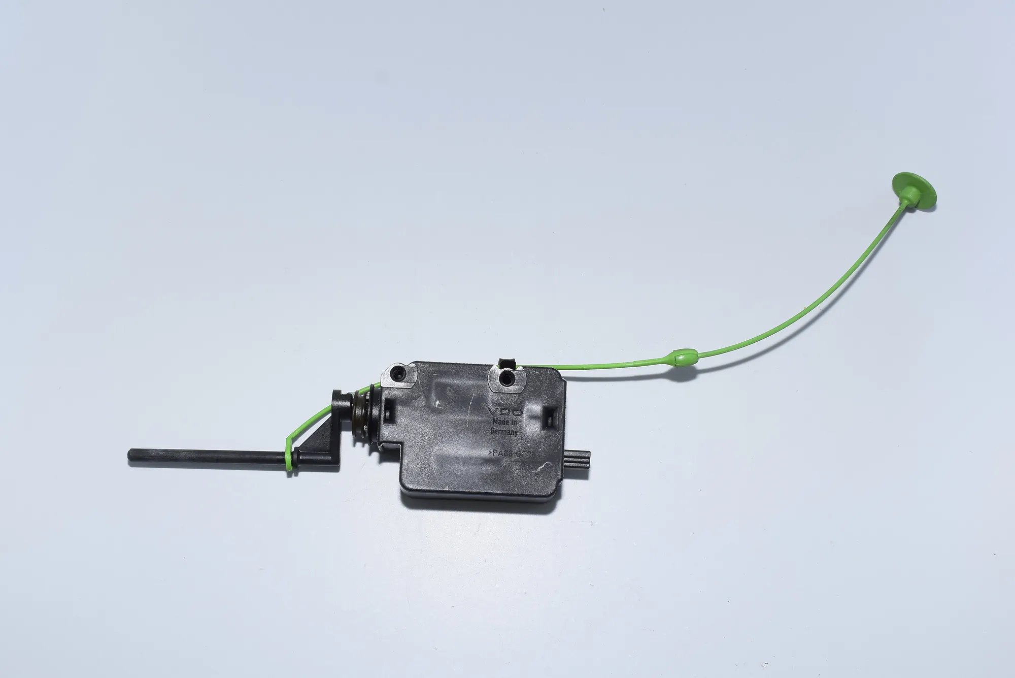Other Control Units – OEM 6923974 · BMW X5 (E53) 3.0 d 2004 – 3