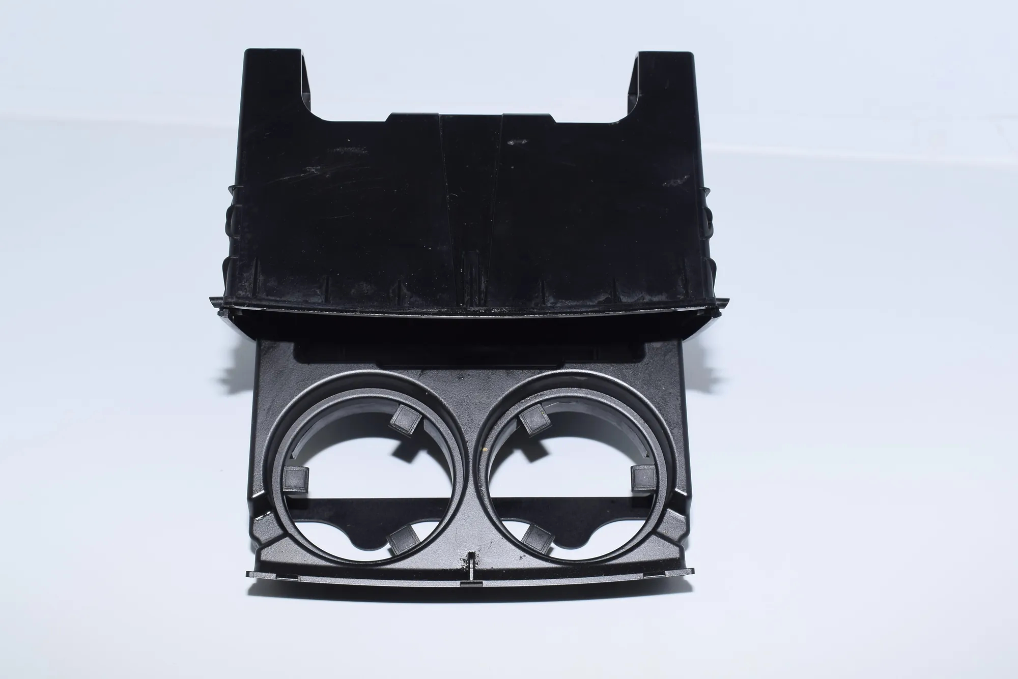 Cup Holder – OEM 7077955 · BMW X5 (E53) 3.0 d 2004 – 5