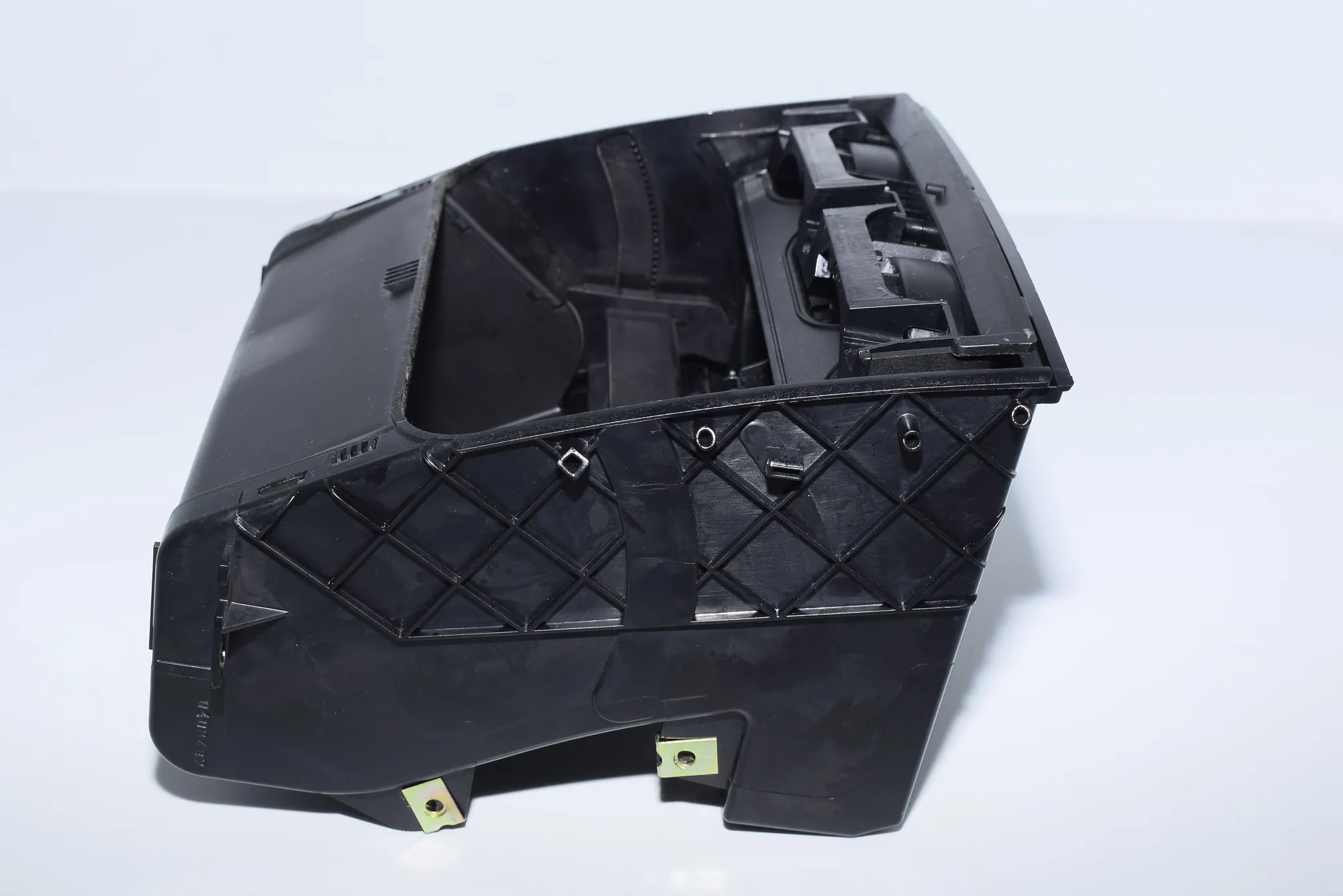 Cup Holder – OEM 7077955 · BMW X5 (E53) 3.0 d 2004 – 4