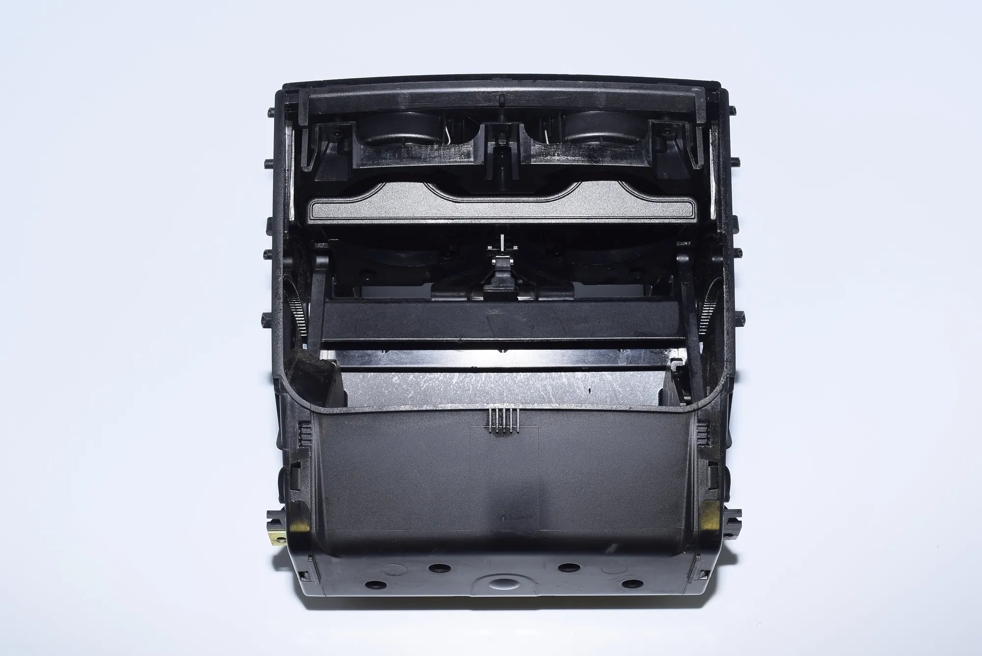 Cup Holder – OEM 7077955 · BMW X5 (E53) 3.0 d 2004