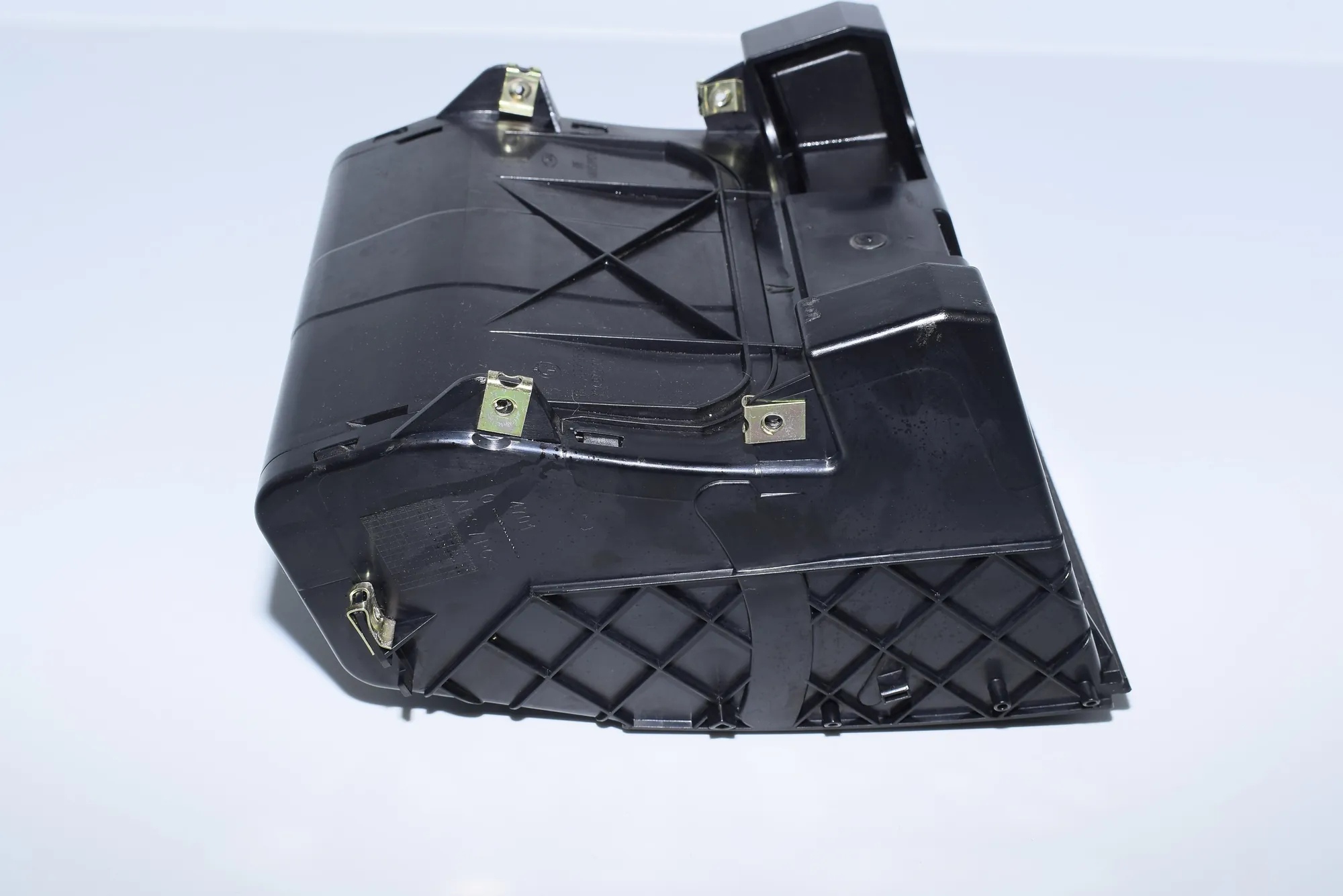 Cup Holder – OEM 7077955 · BMW X5 (E53) 3.0 d 2004 – 3