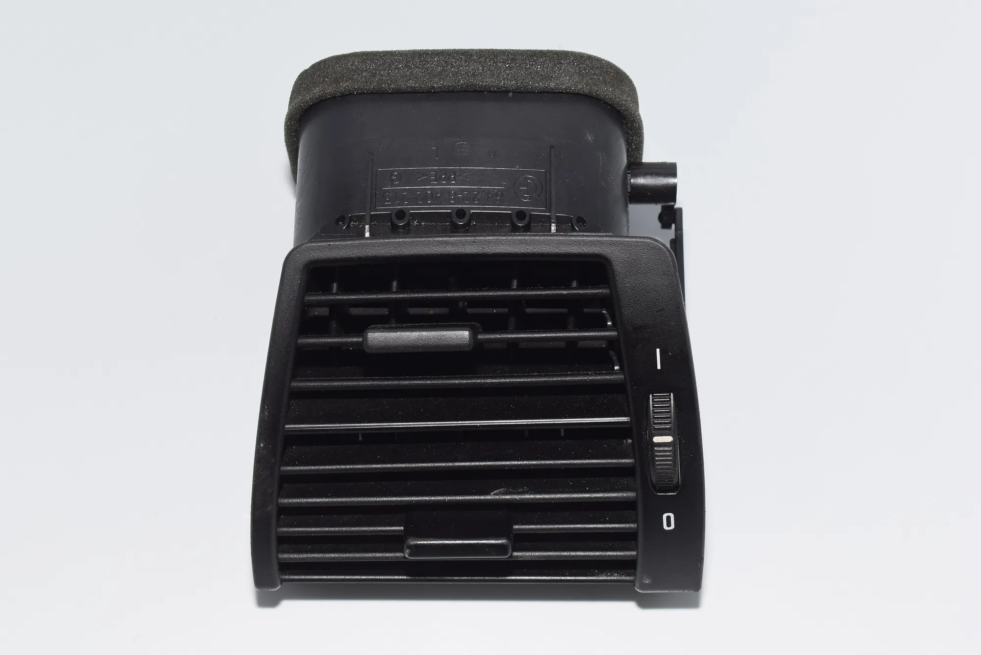Dashboard Air Vents – OEM 8402215 · BMW X5 (E53) 3.0 d 2004