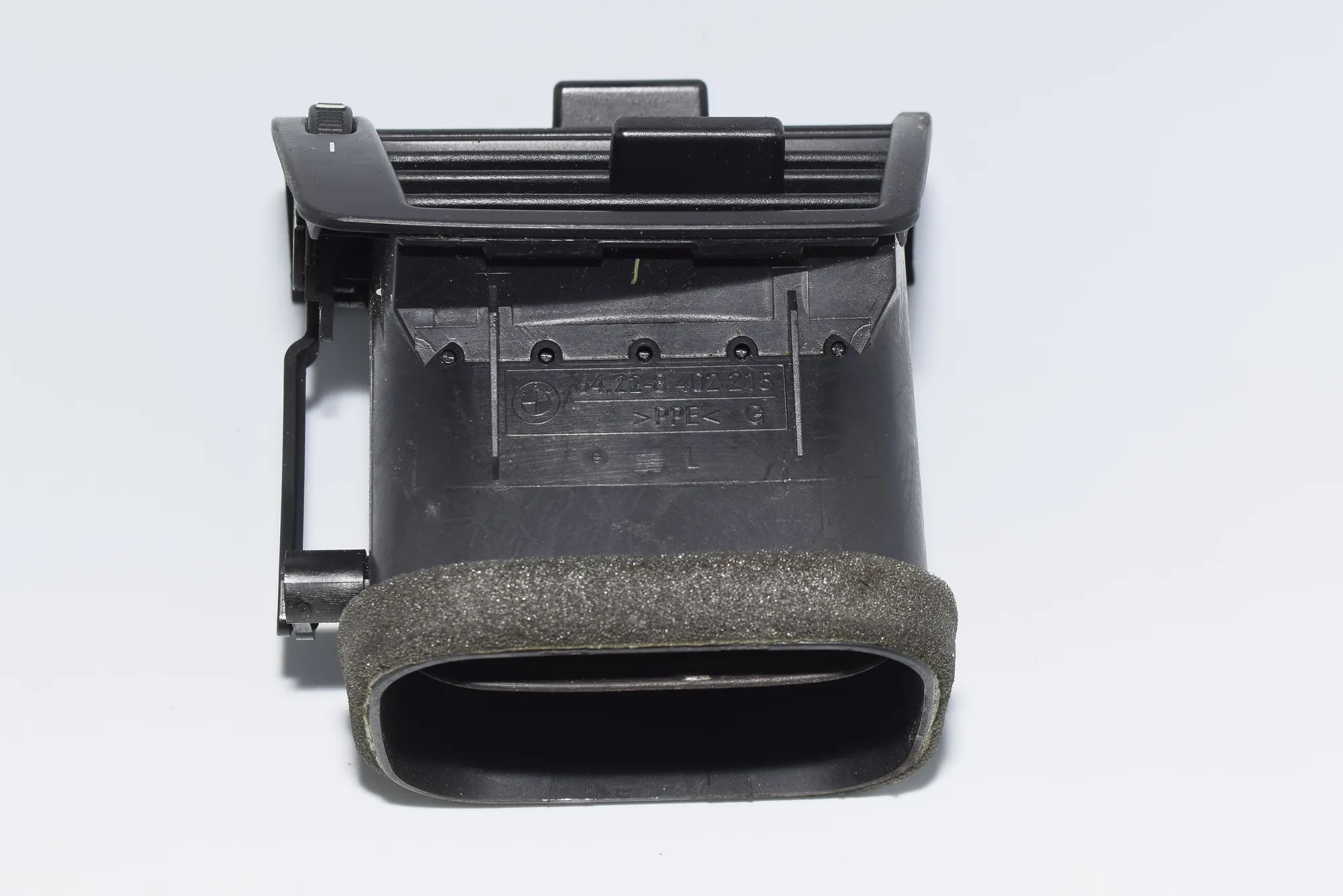 Dashboard Air Vents – OEM 8402215 · BMW X5 (E53) 3.0 d 2004 – 3
