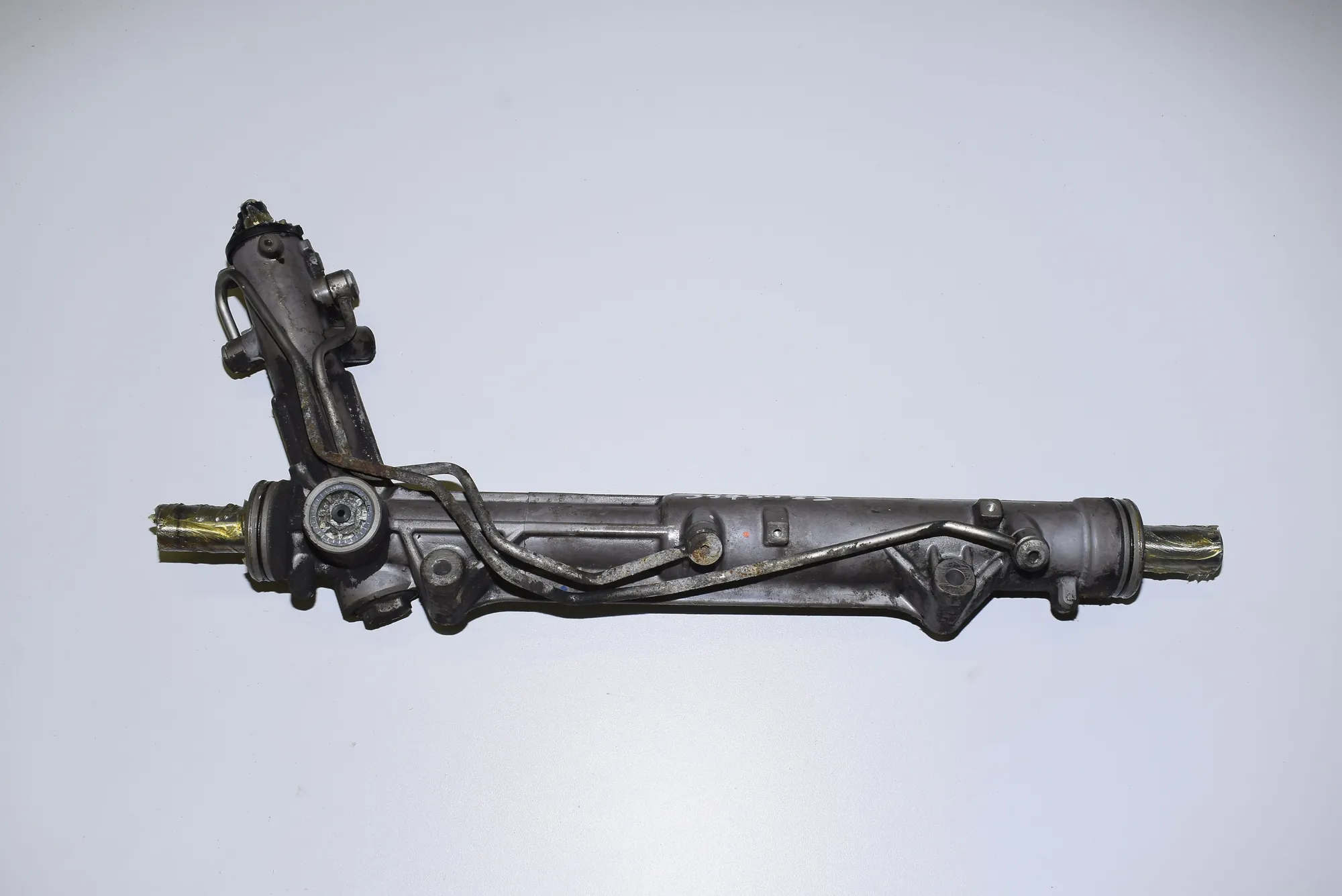 Steering Rack – OEM 6761643 · BMW X5 (E53) 3.0 d 2004 – 2
