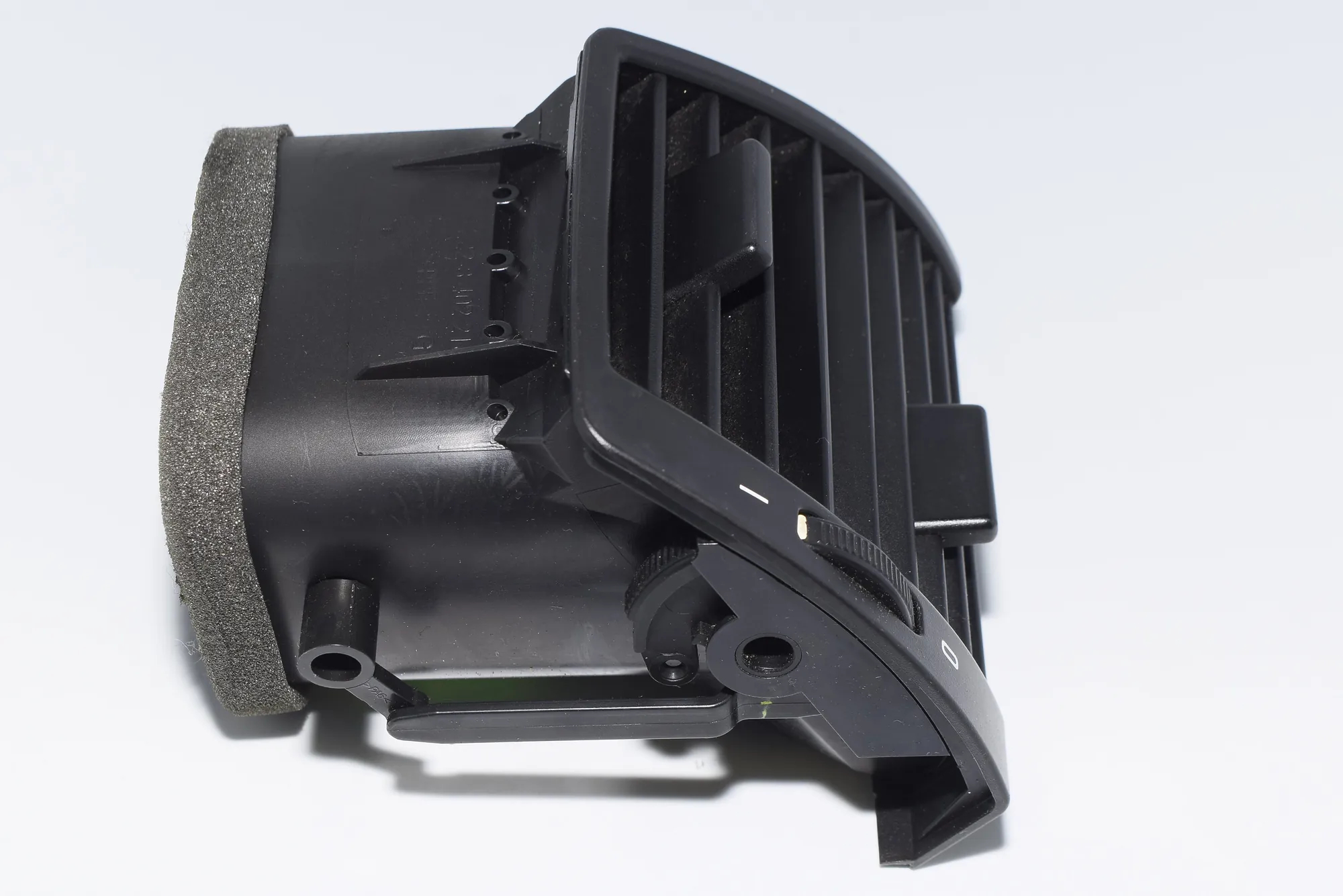 Dashboard Air Vents – OEM 8402216 · BMW X5 (E53) 3.0 d 2004 – 3