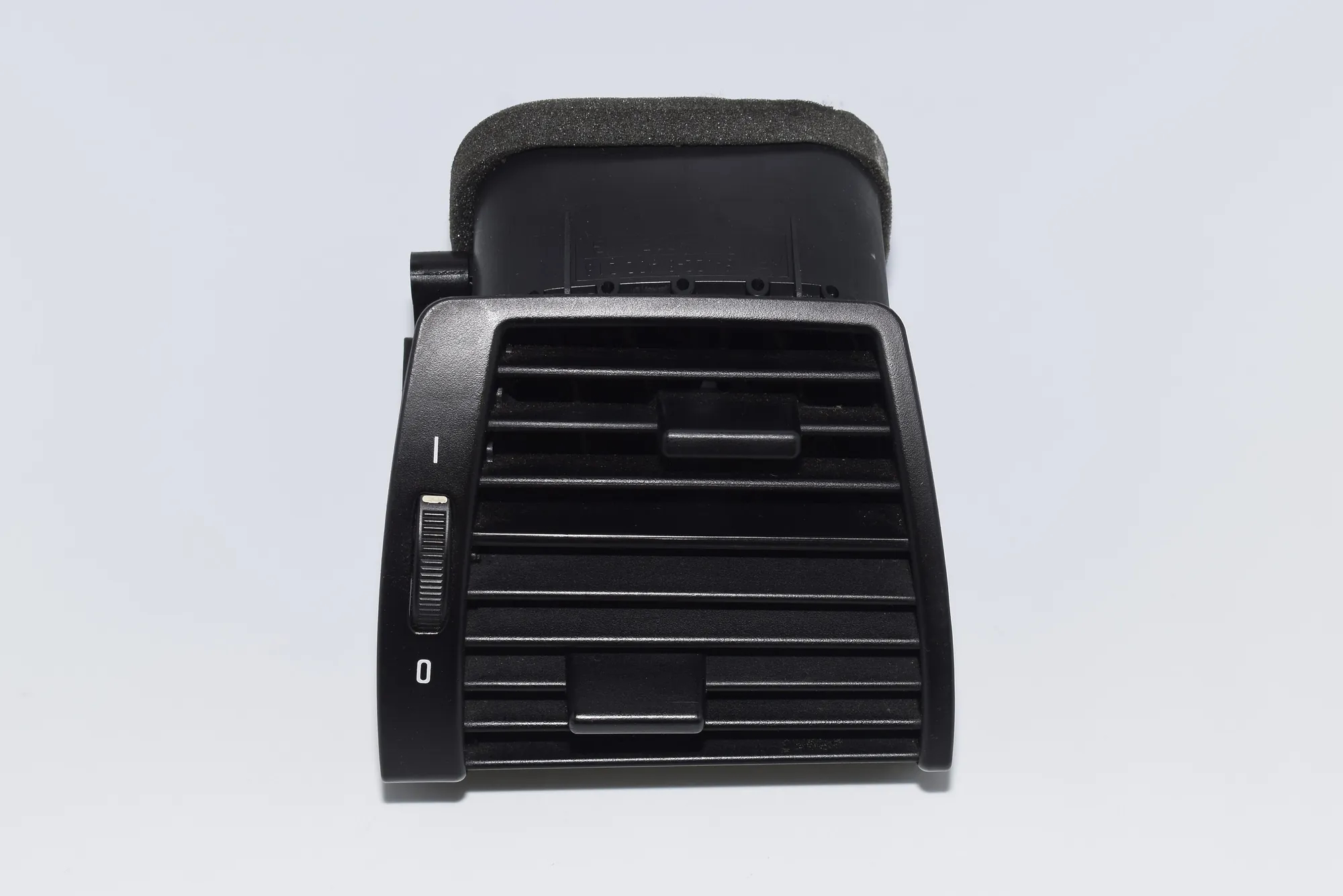 Dashboard Air Vents – OEM 8402216 · BMW X5 (E53) 3.0 d 2004