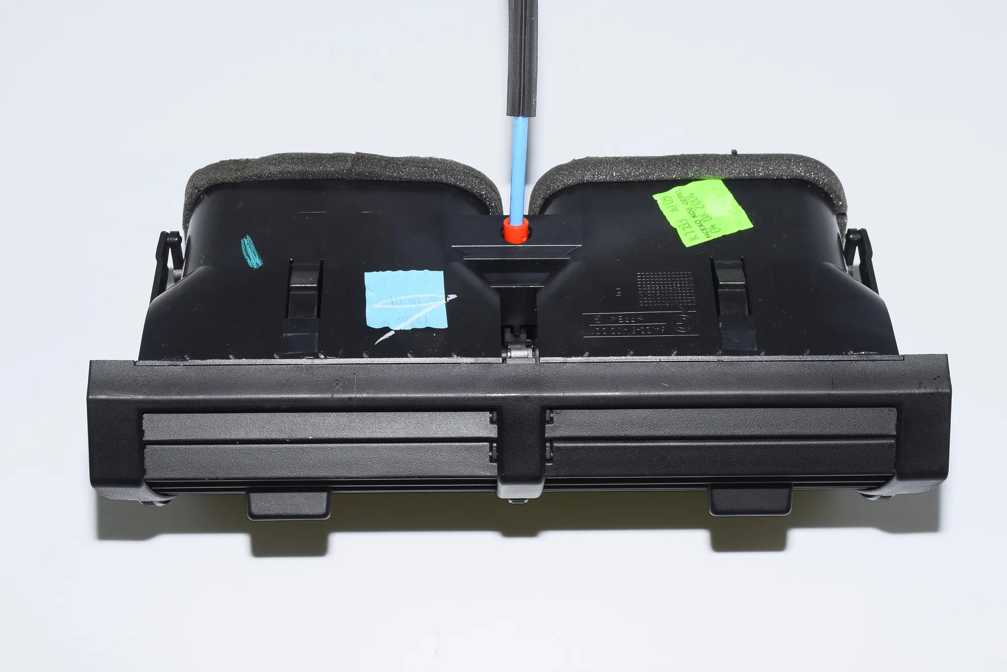 Dashboard Air Vents – OEM 8402221 · BMW X5 (E53) 3.0 d 2004 – 7